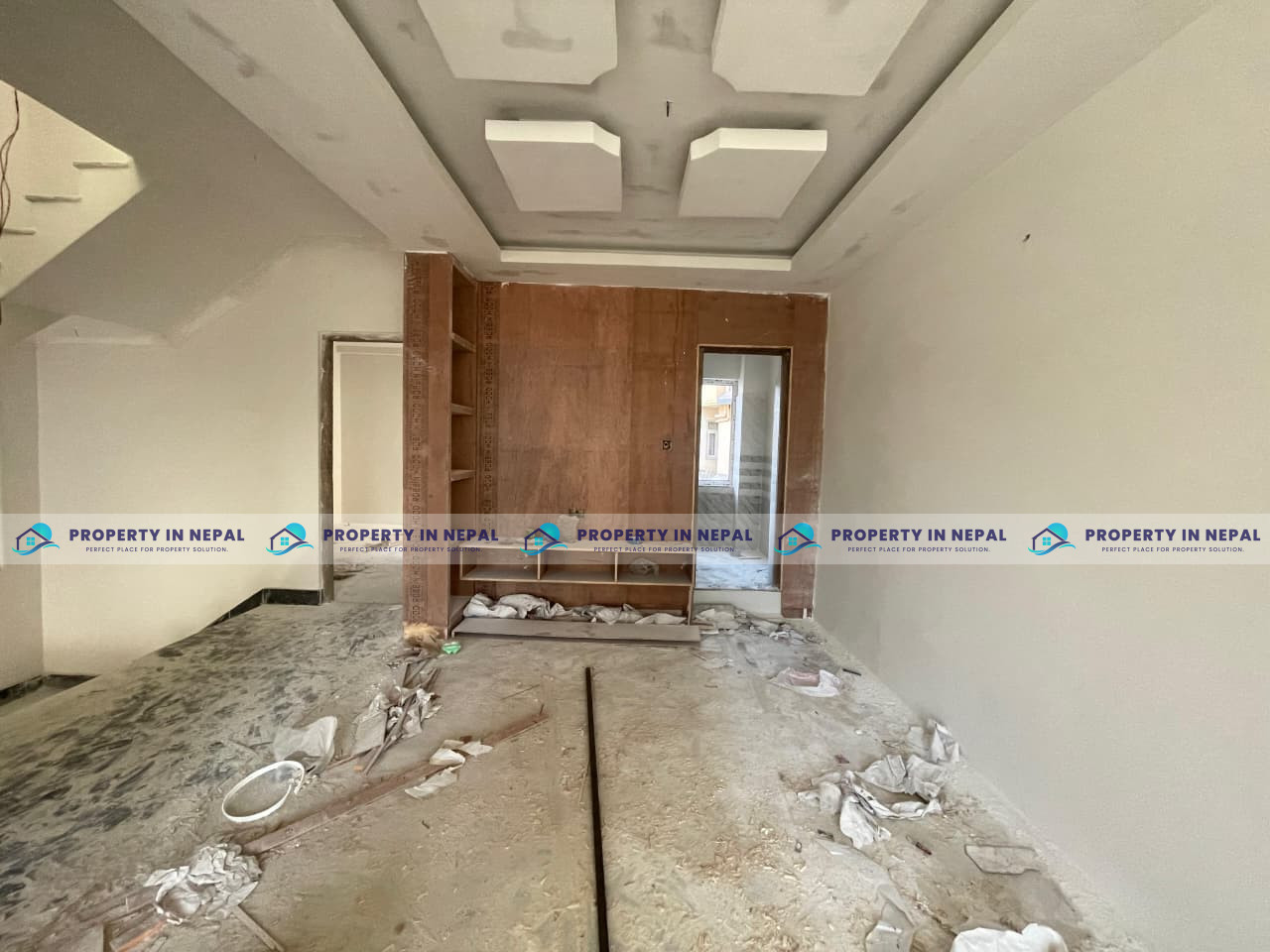 House On Sale at Tikathali image 5