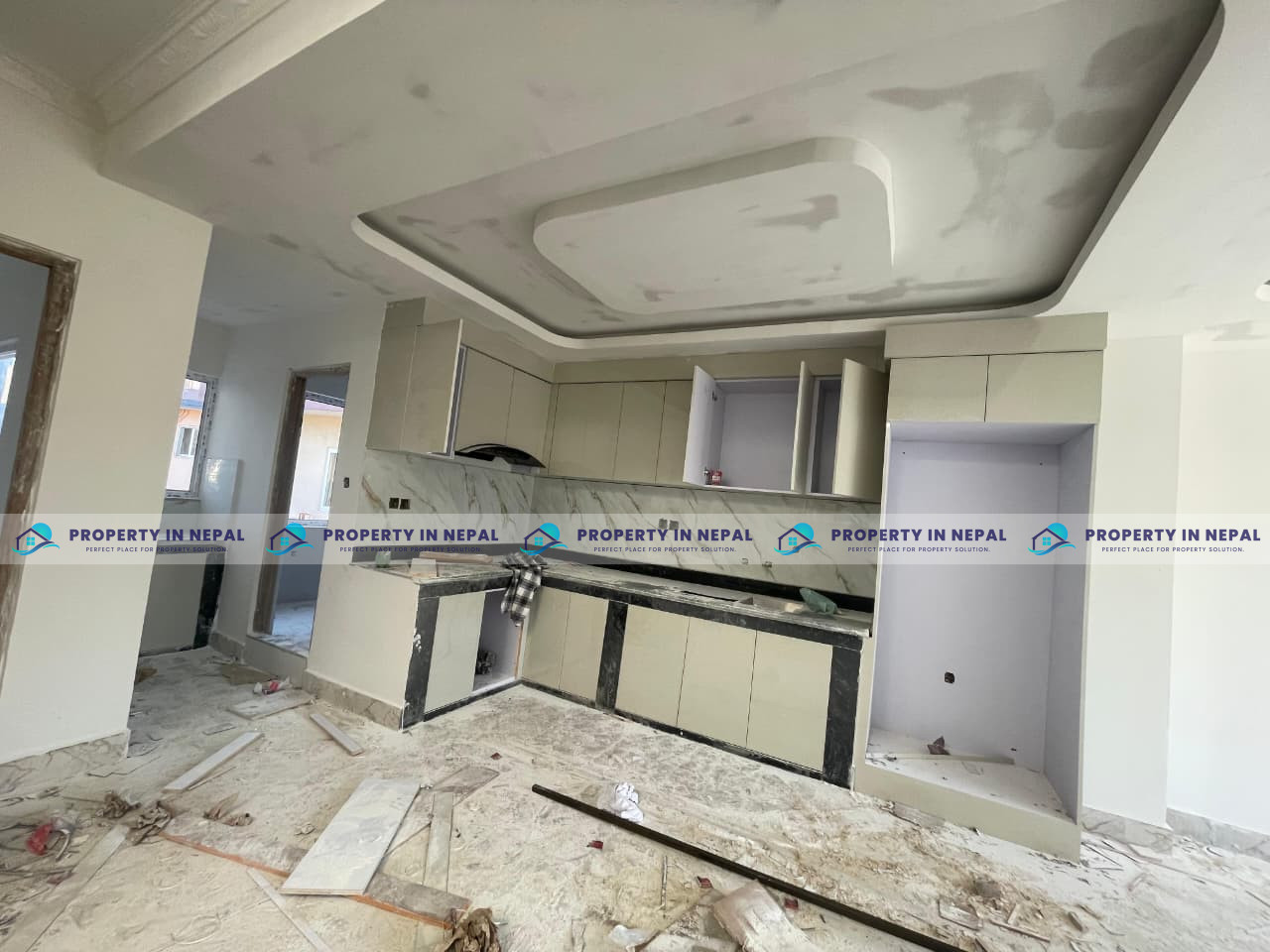 House On Sale at Tikathali image 6