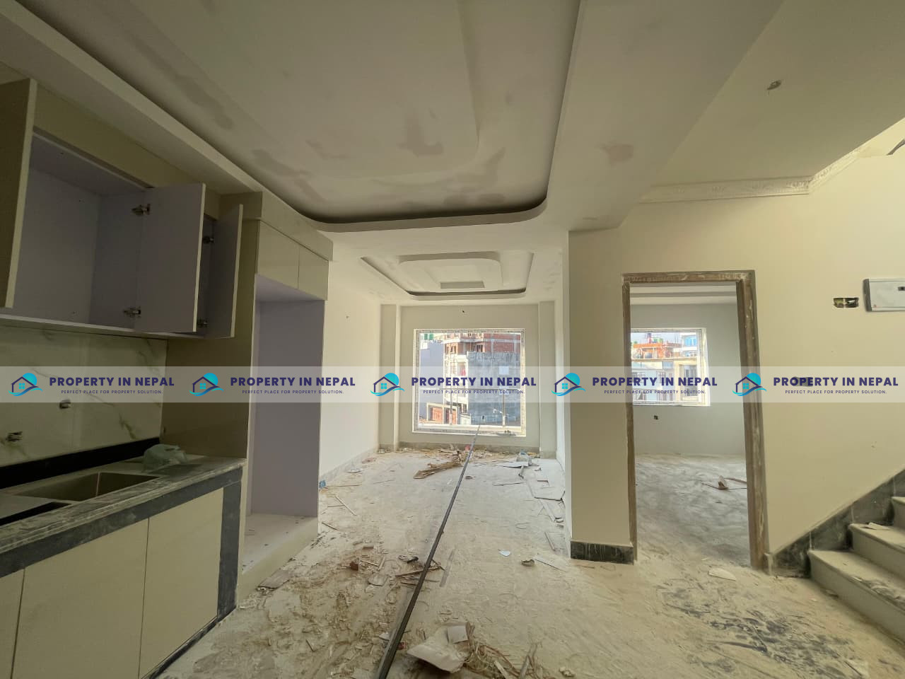 House On Sale at Tikathali image 7