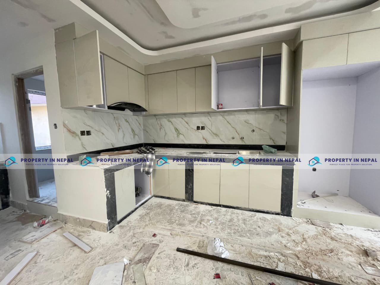 House On Sale at Tikathali image 8
