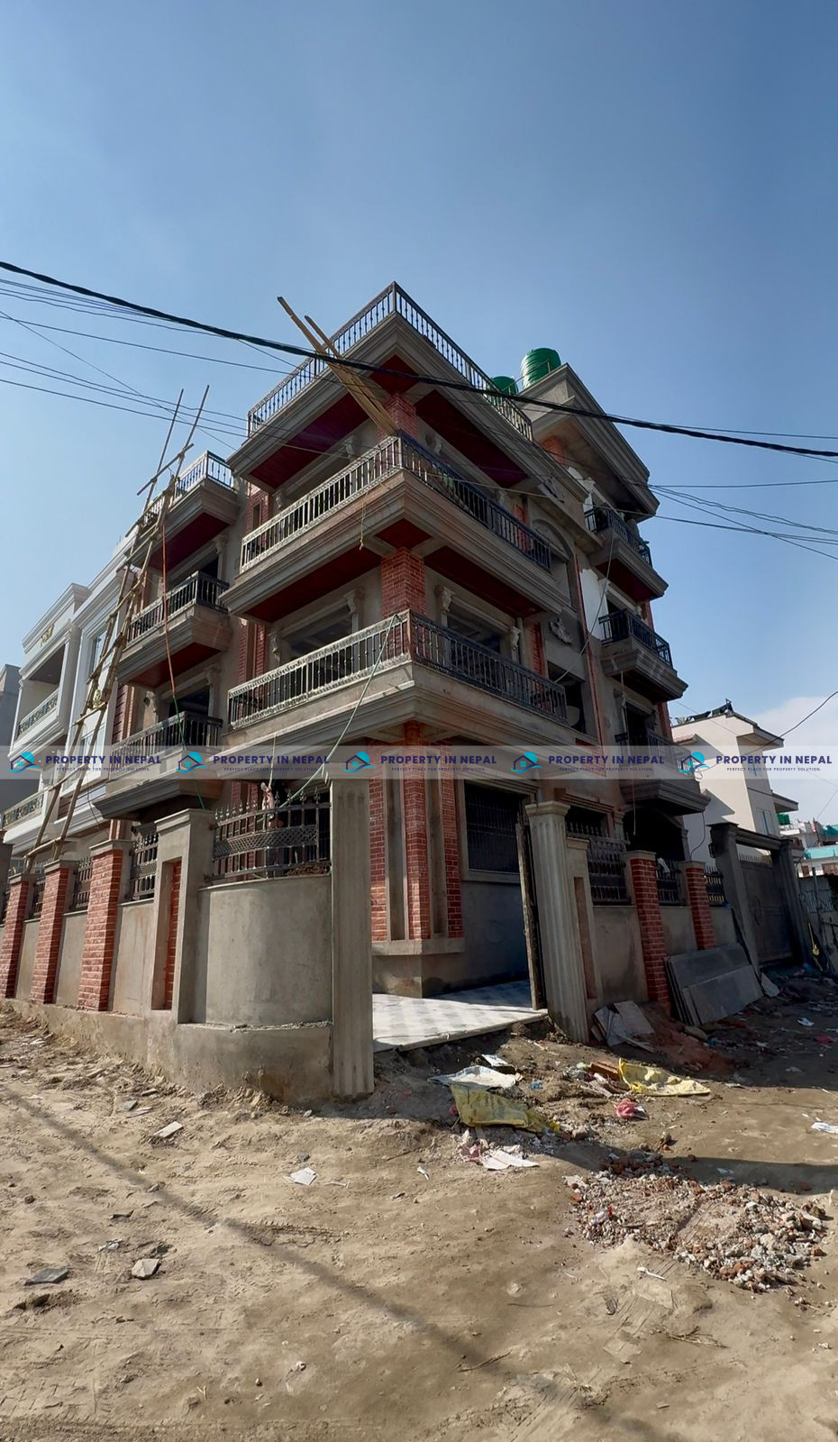 House on Sale at Sital Height image 2