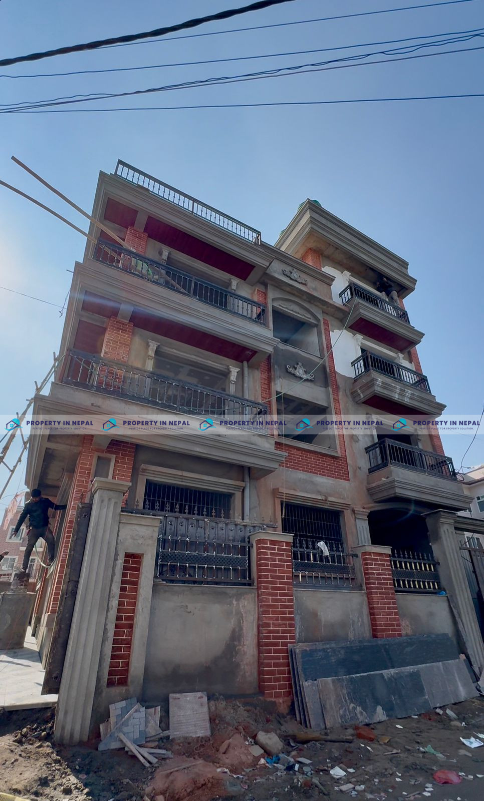 House on Sale at Sital Height image 3
