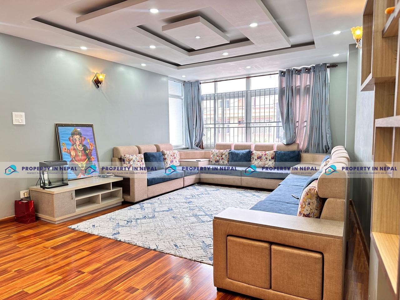 House For Sale At Bhaktapur image 2