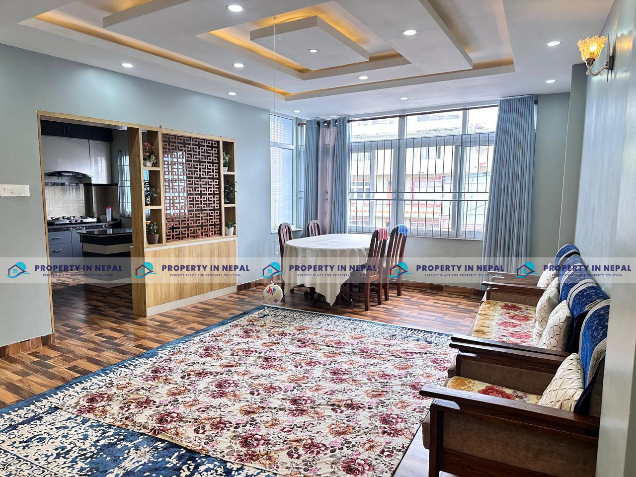 House For Sale At Bhaktapur image 3