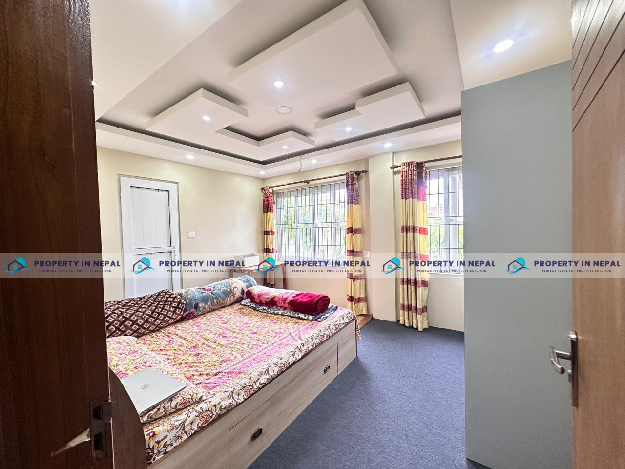 House For Sale At Bhaktapur image 6