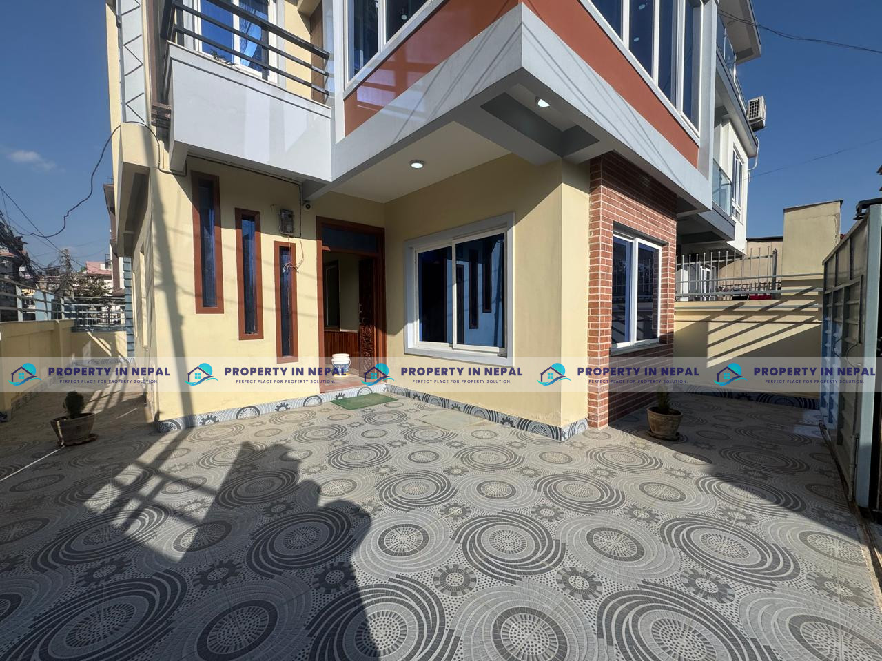 House For Sale At Imadol image 9