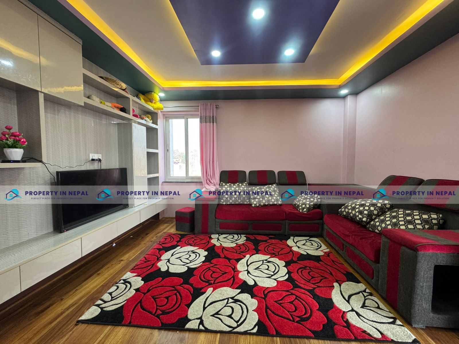 House For Sale At Taudaha image 2