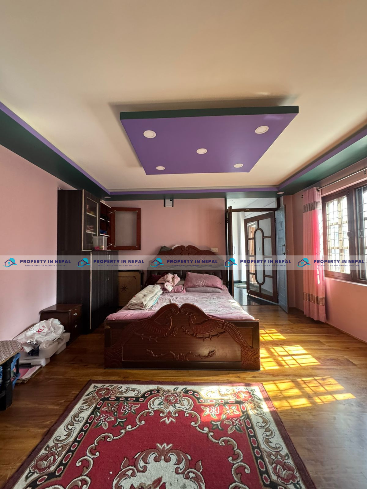 House For Sale At Taudaha image 3