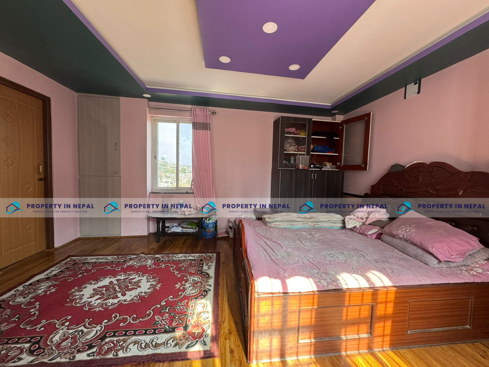 House For Sale At Taudaha image 4