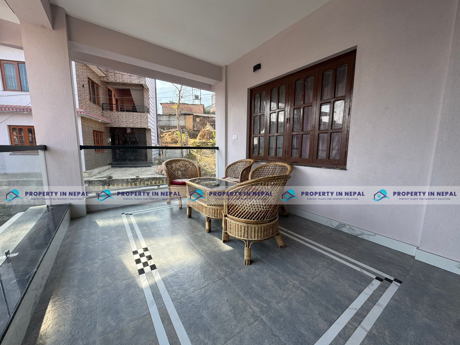 House For Sale At Taudaha image 5