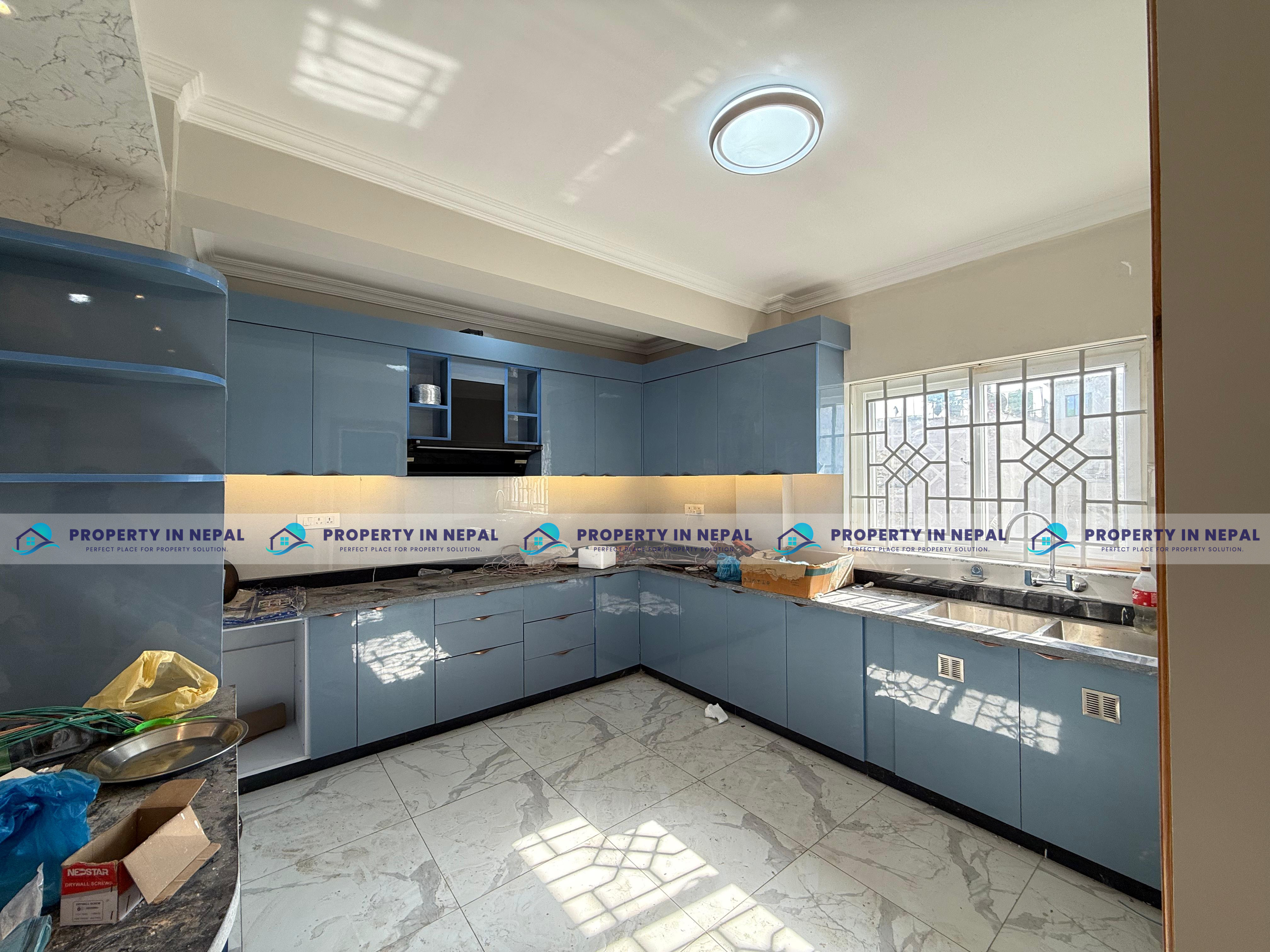 House For Sale At Khumaltar Heght image 3