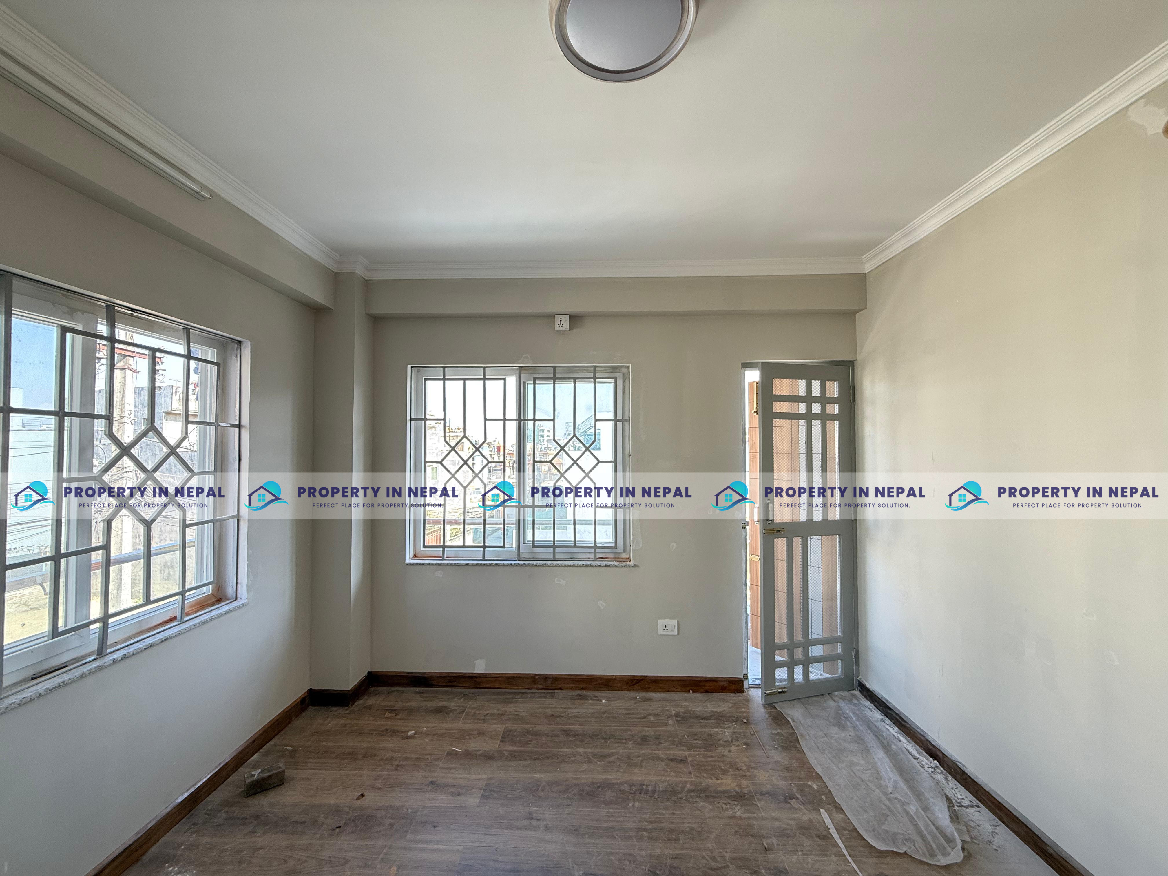 House For Sale At Khumaltar Heght image 5