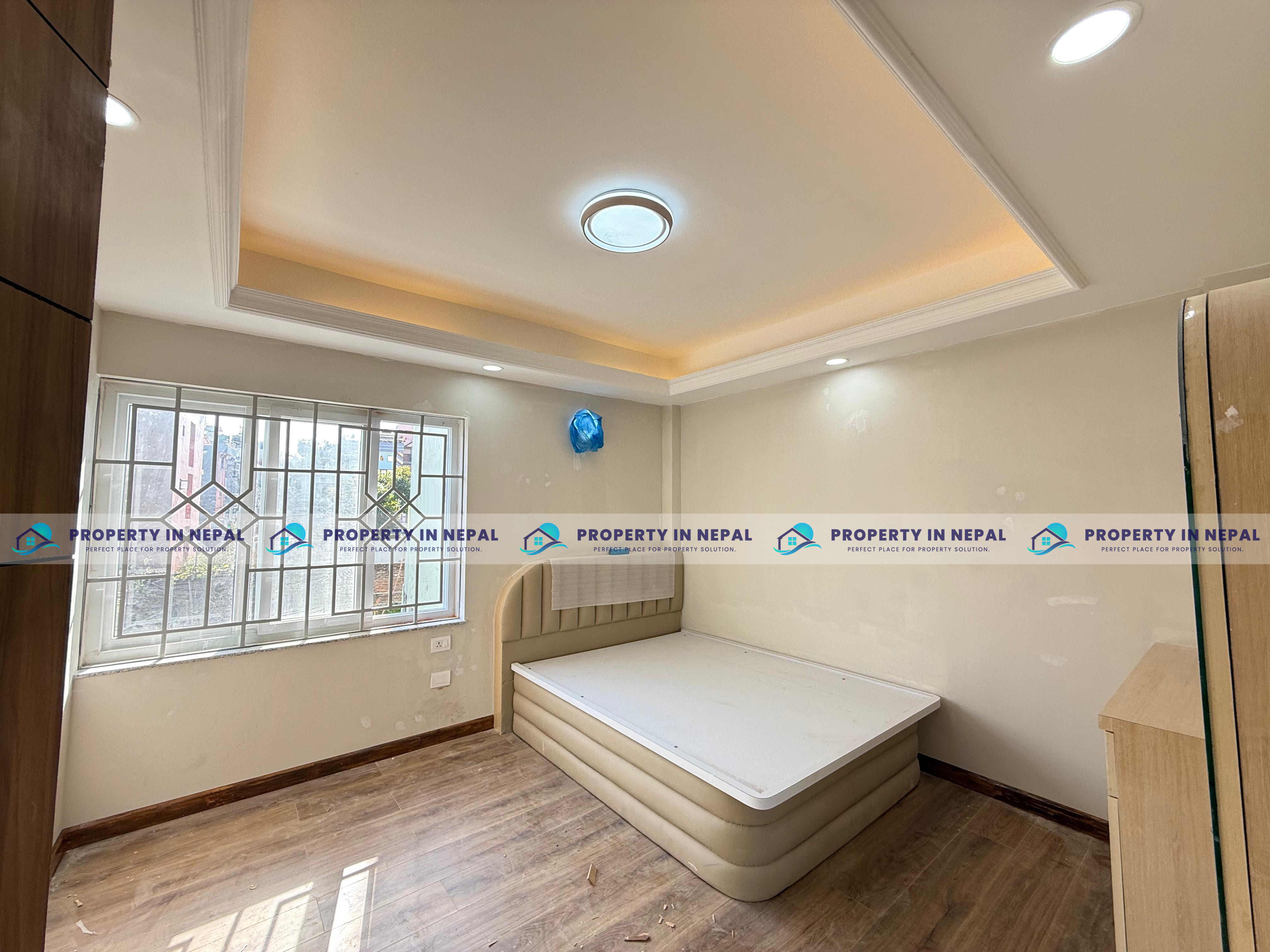House For Sale At Khumaltar Heght image 6