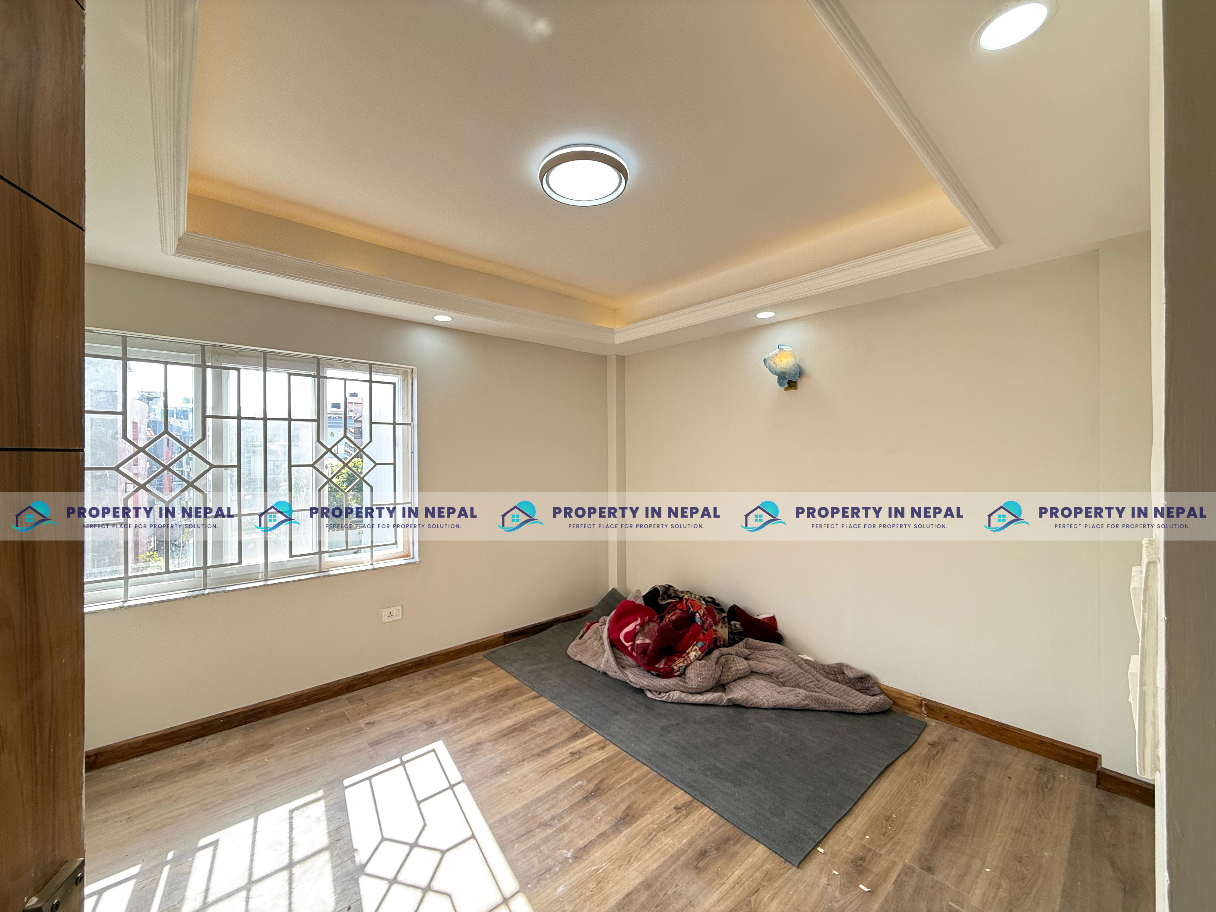 House For Sale At Khumaltar Heght image 8