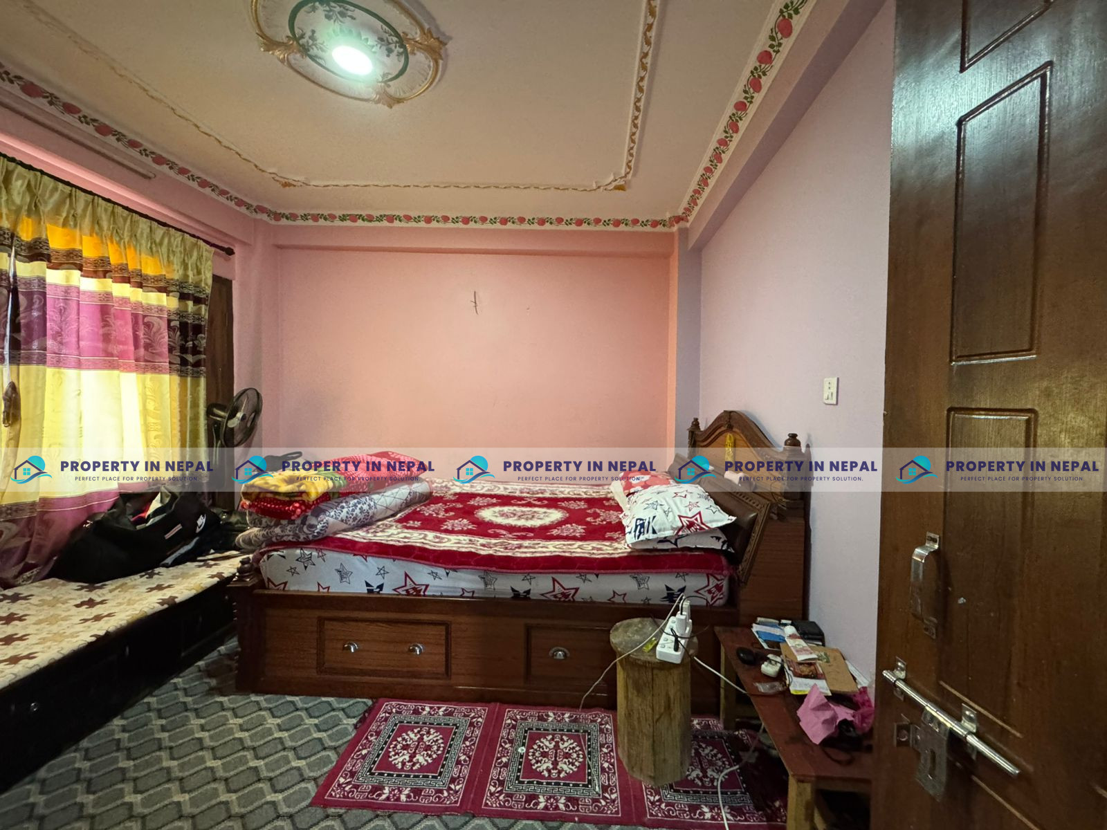 House For Sale At Changathali image 5
