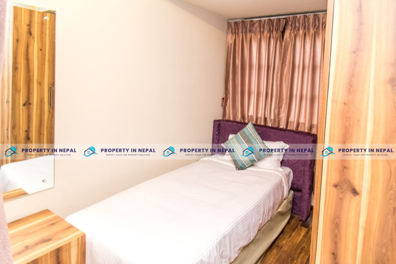 Apartment for Rent