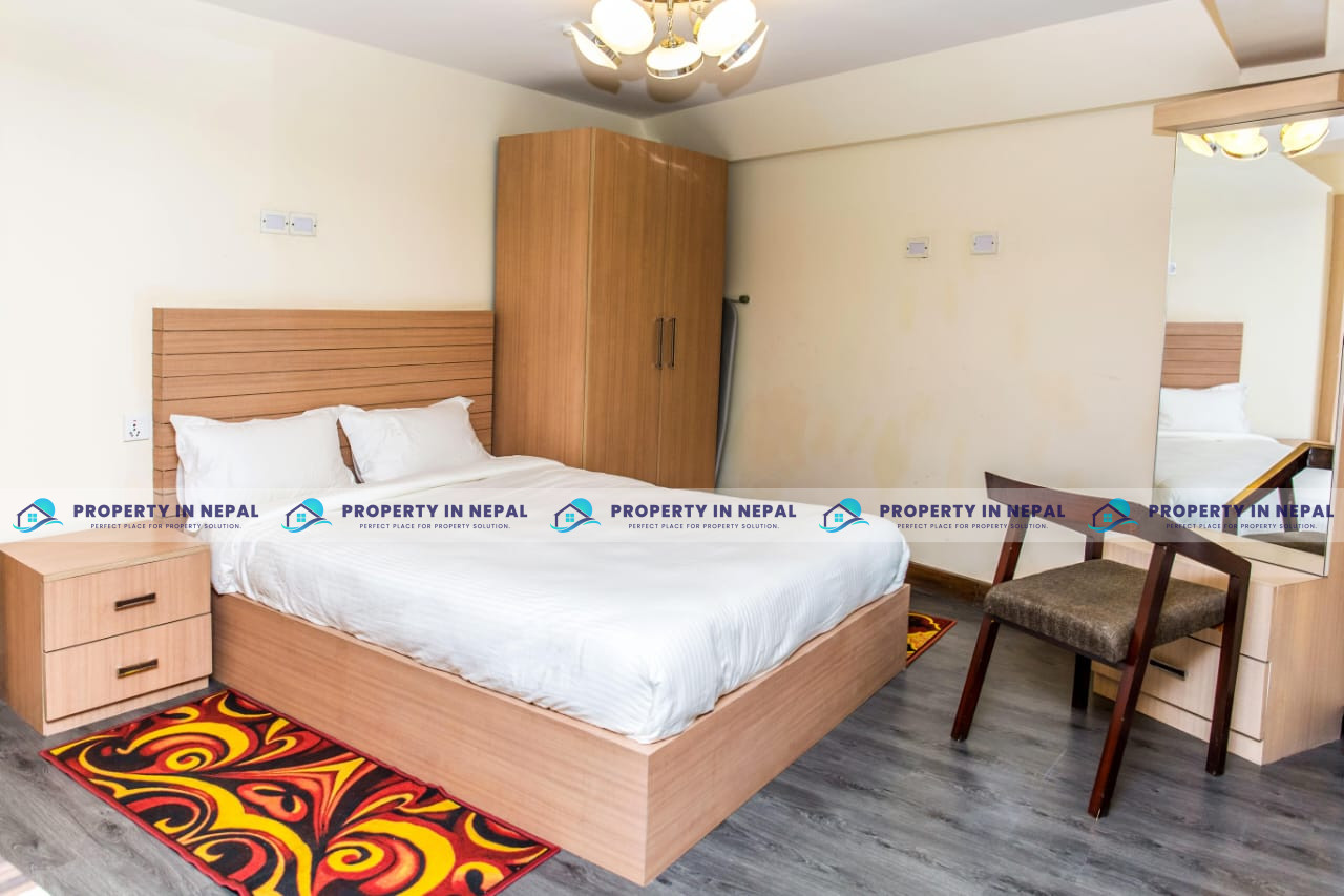 Apartment For Rent At hariharbhawan image 2
