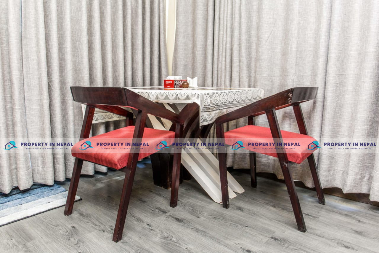 Apartment For Rent At hariharbhawan image 3