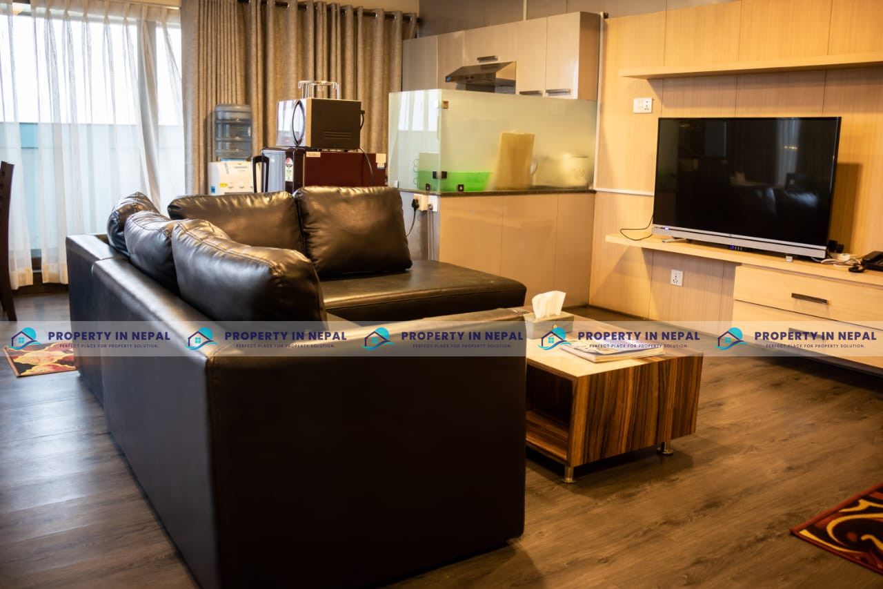 Apartment For Rent At hariharbhawan image 4