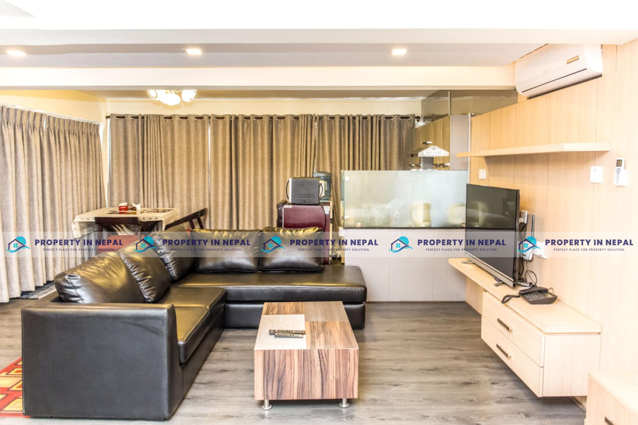 Apartment For Rent At hariharbhawan image 6