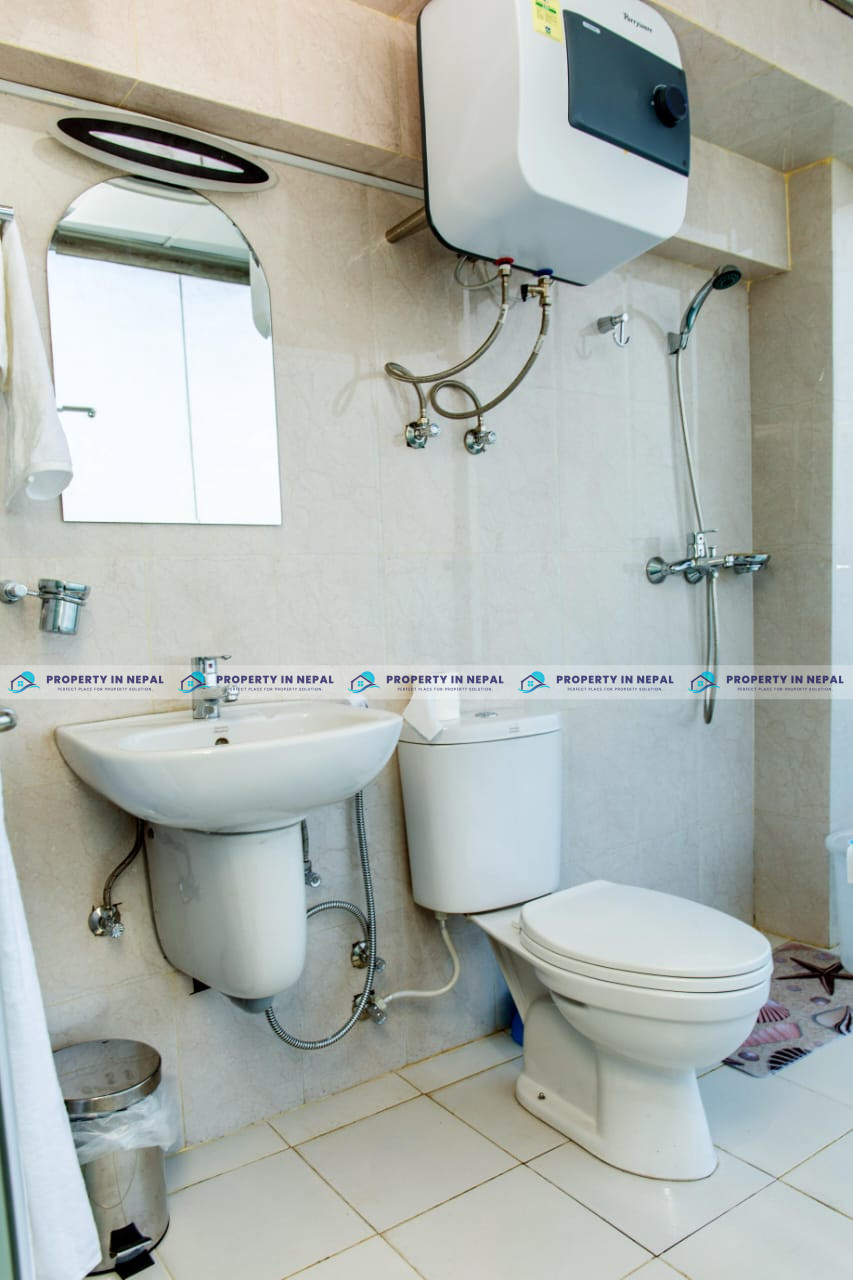 Apartment For Rent At hariharbhawan image 7