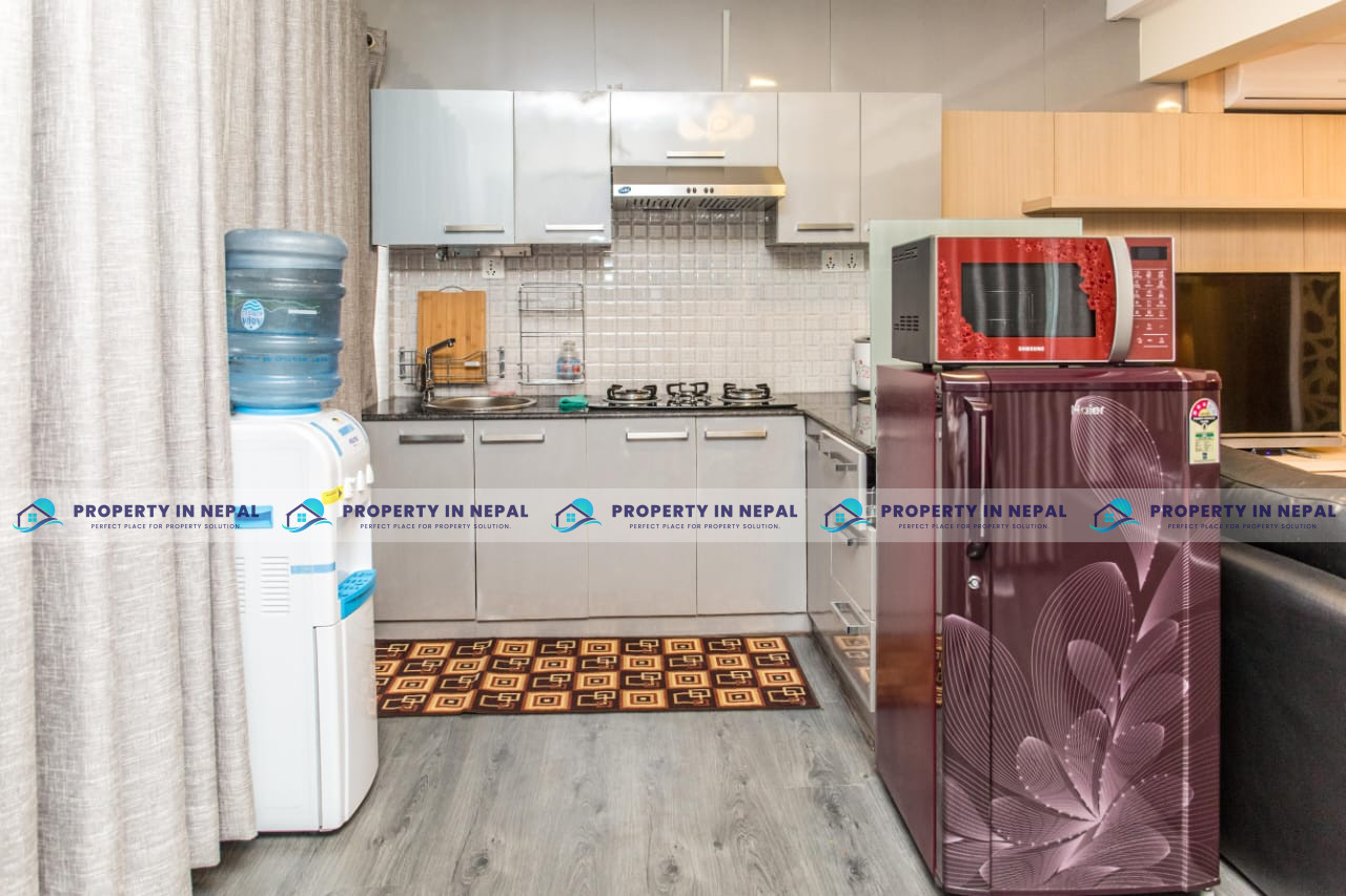Apartment For Rent At hariharbhawan image 8