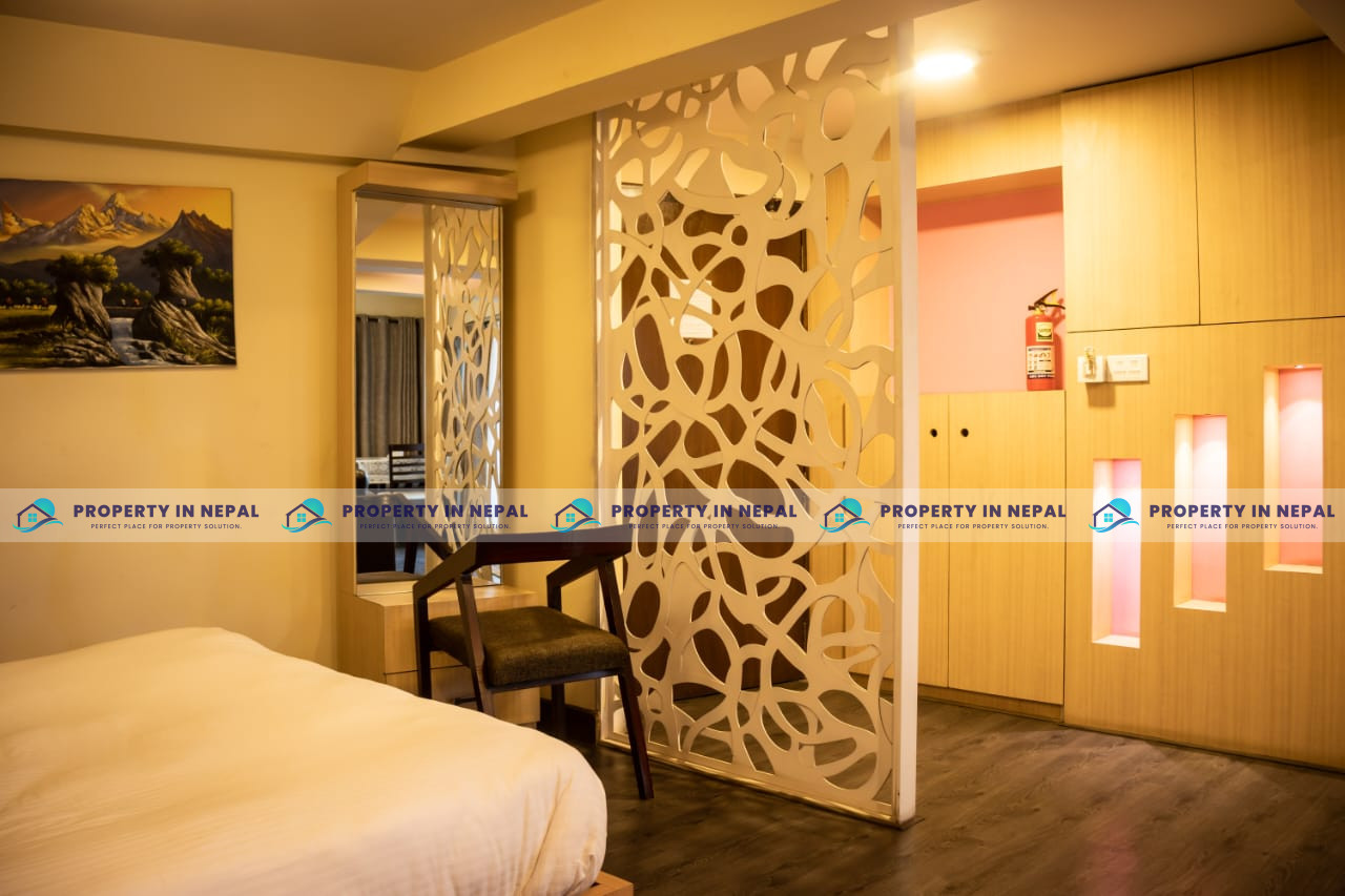 Apartment For Rent At hariharbhawan image 9