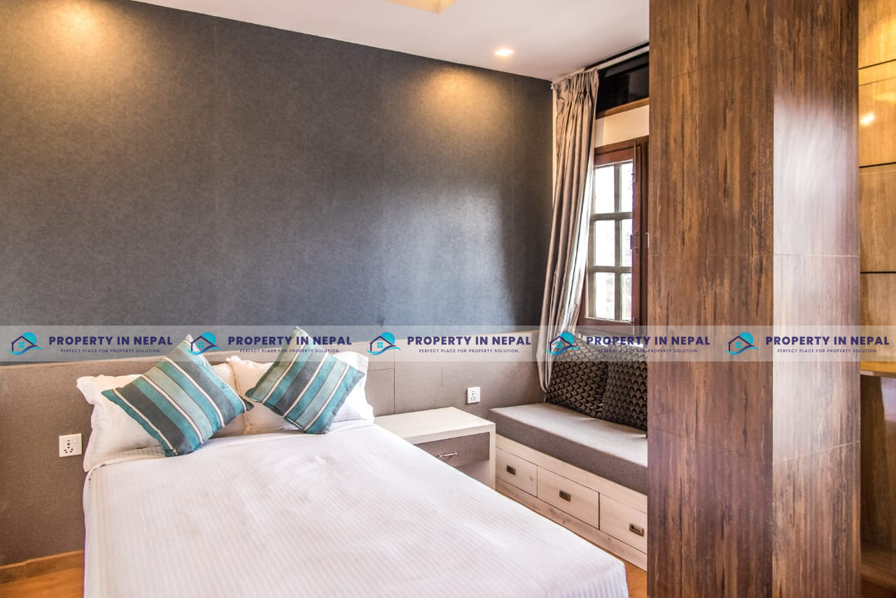 Apartment For Rent At Hariharbhawan