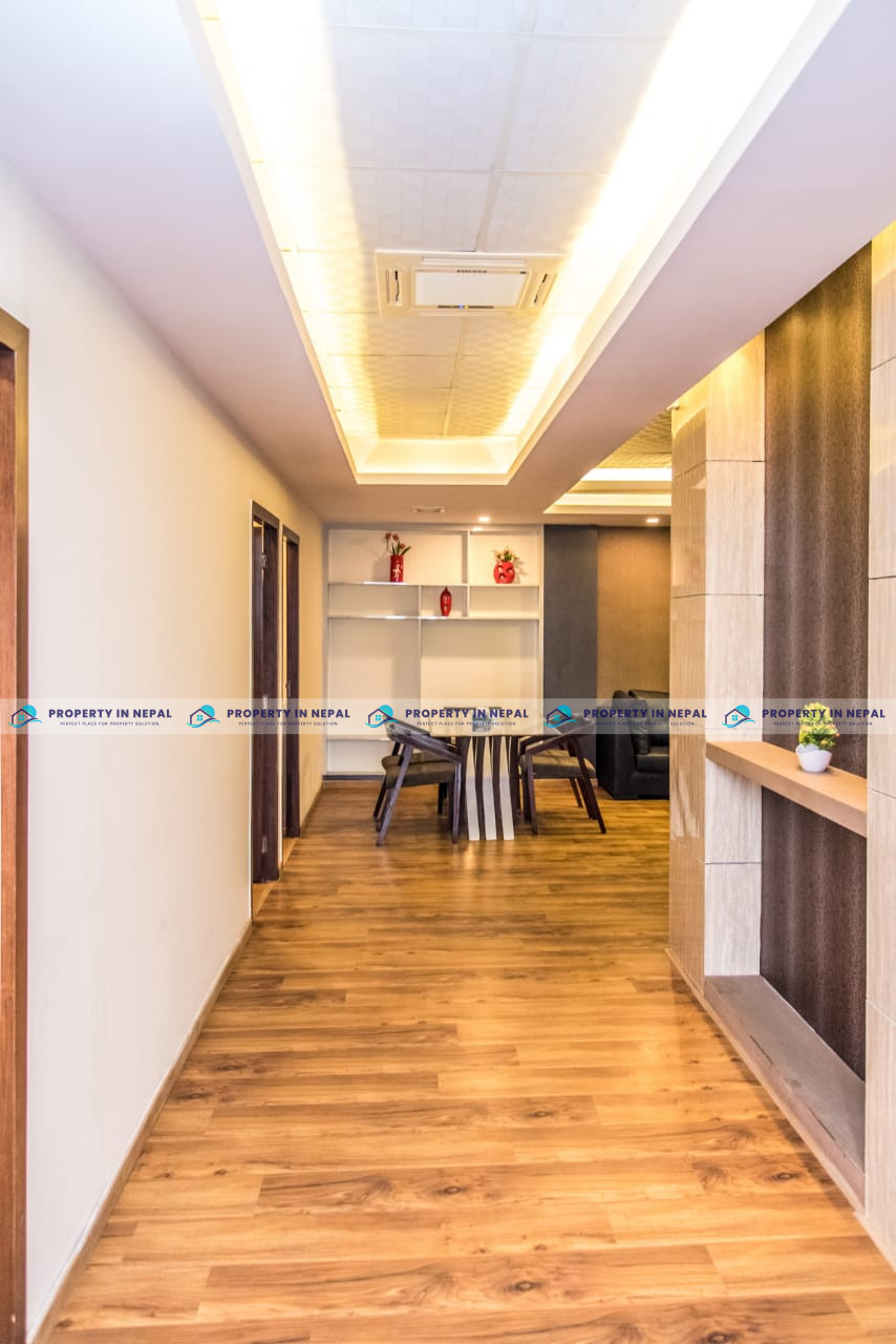 Apartment For Rent At Hariharbhawan image 2