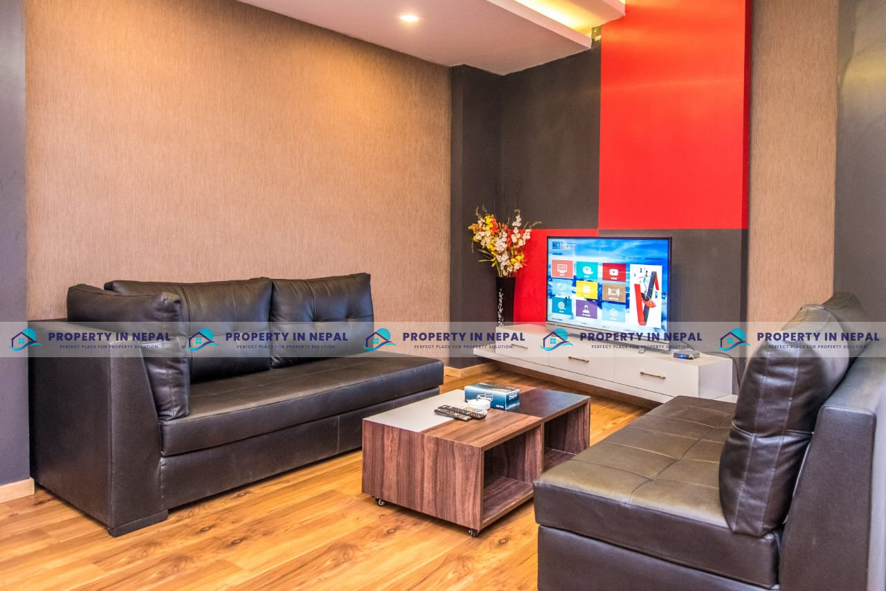 Apartment For Rent At Hariharbhawan image 3
