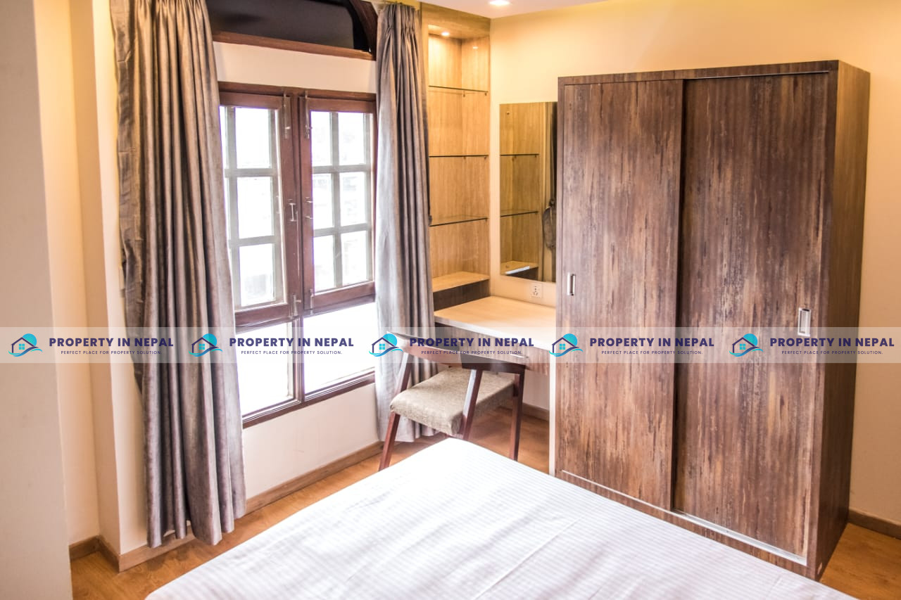 Apartment For Rent At Hariharbhawan image 4