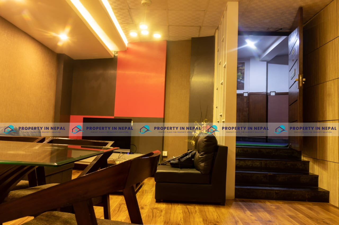 Apartment For Rent At Hariharbhawan image 5