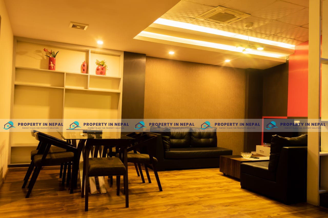 Apartment For Rent At Hariharbhawan image 6