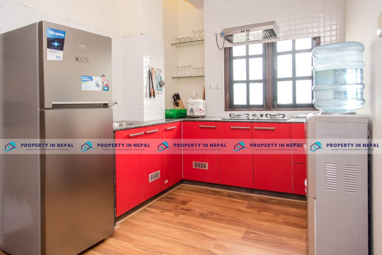 Apartment For Rent At Hariharbhawan image 8
