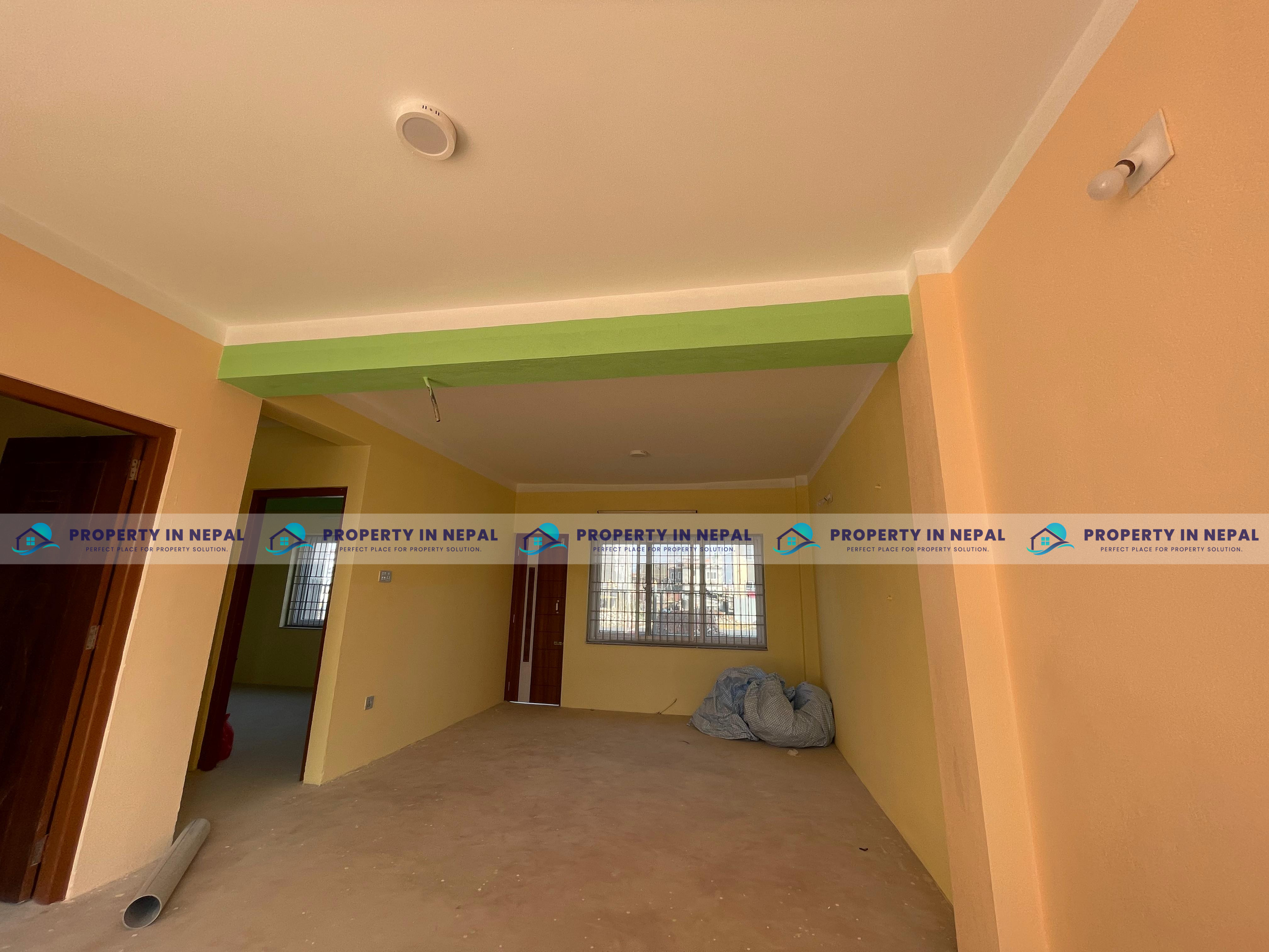 House For Sale At Harisiddhi Height image 3