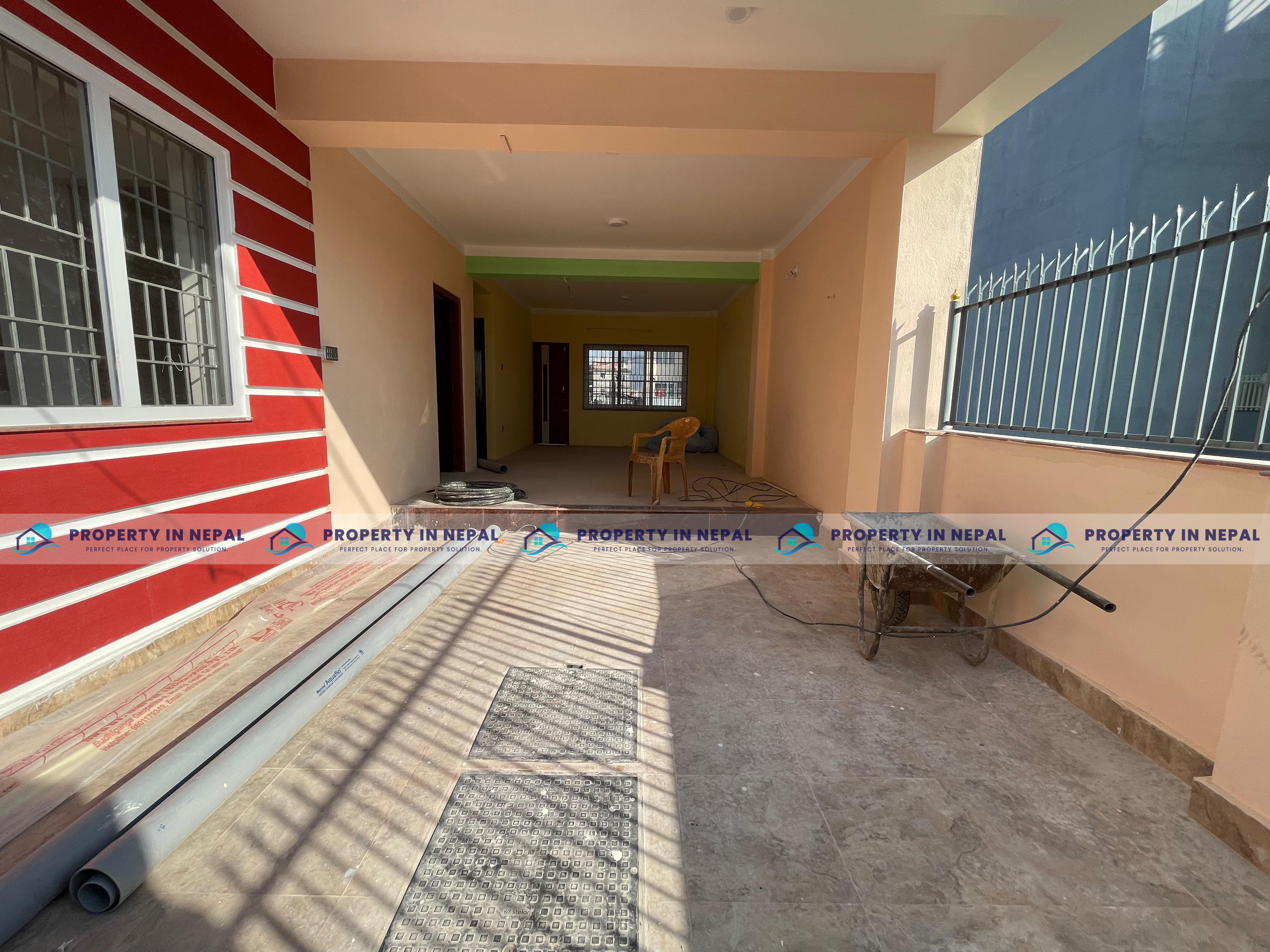 House For Sale At Harisiddhi Height image 4
