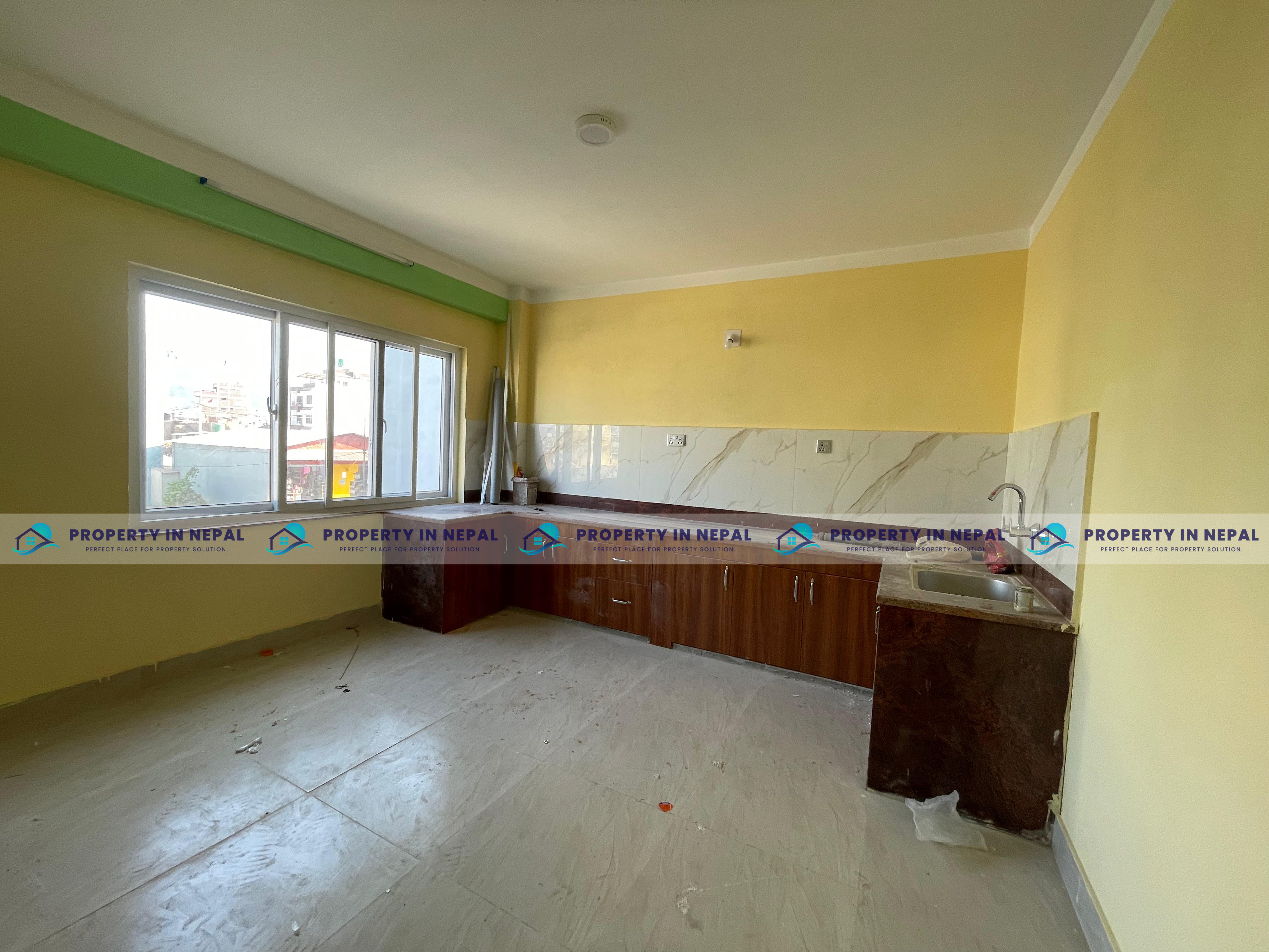 House For Sale At Harisiddhi Height image 9