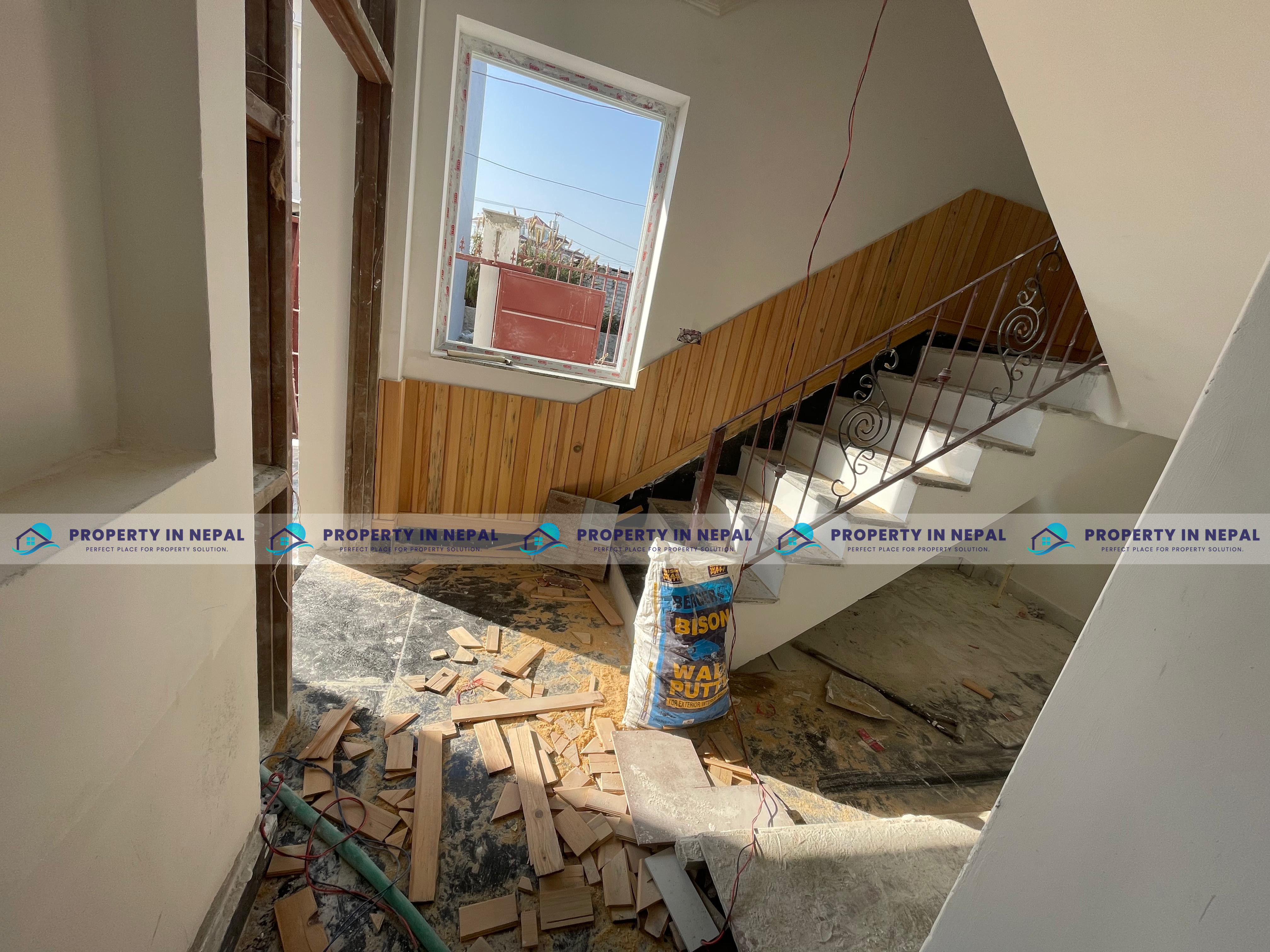 House For Sale At Harisiddhi image 2