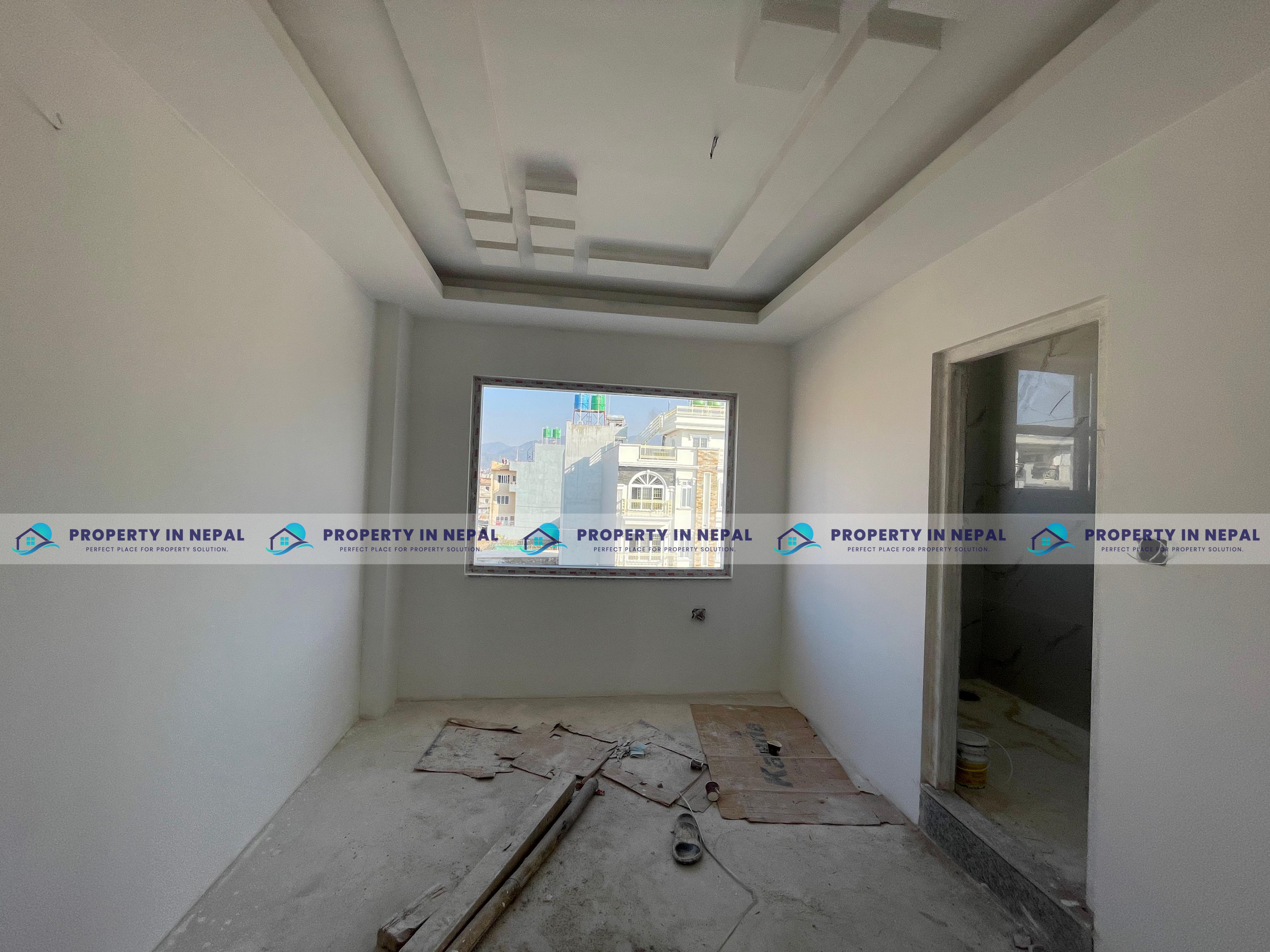 House For Sale At Harisiddhi image 3