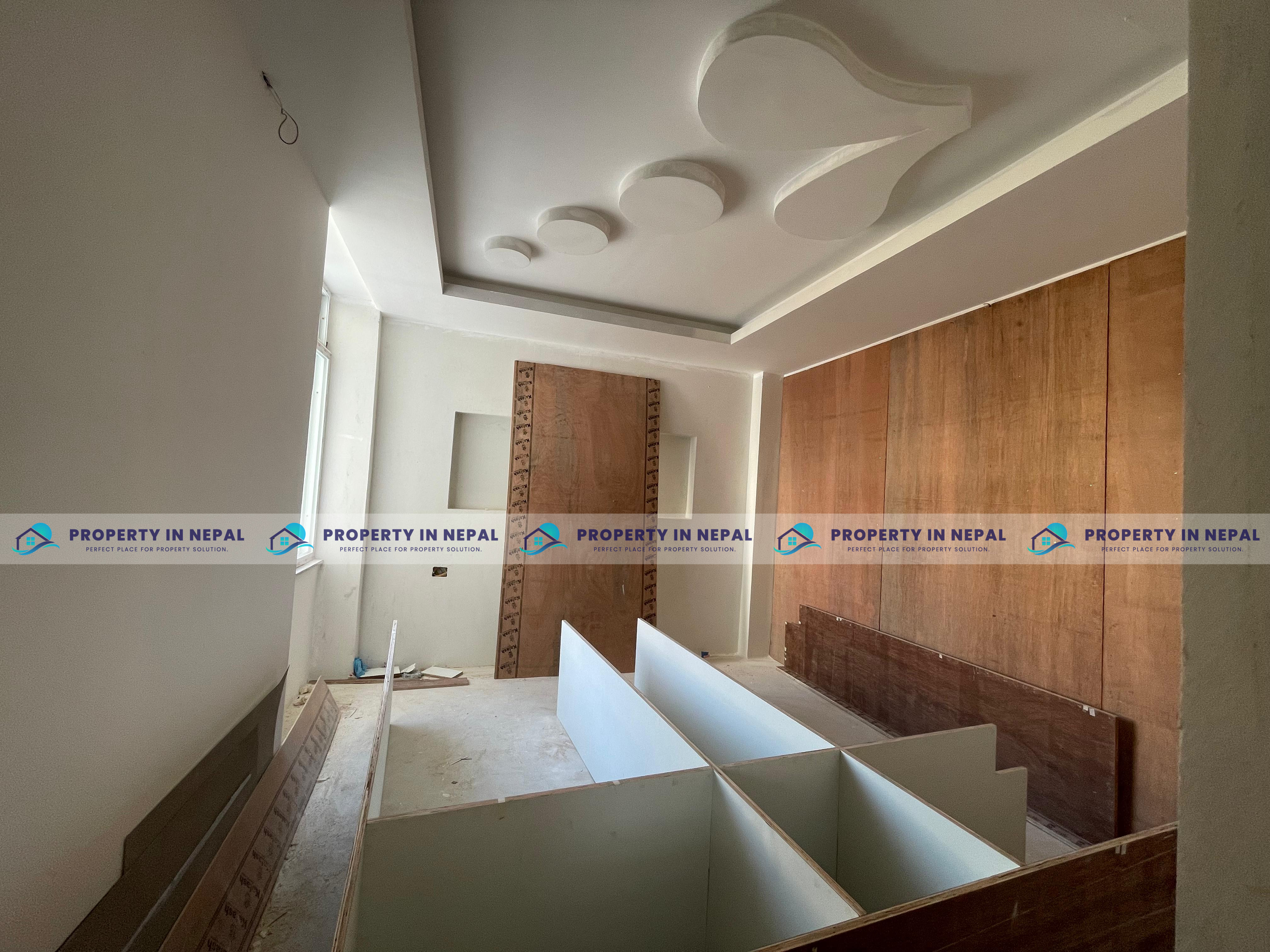 House For Sale At Harisiddhi image 5