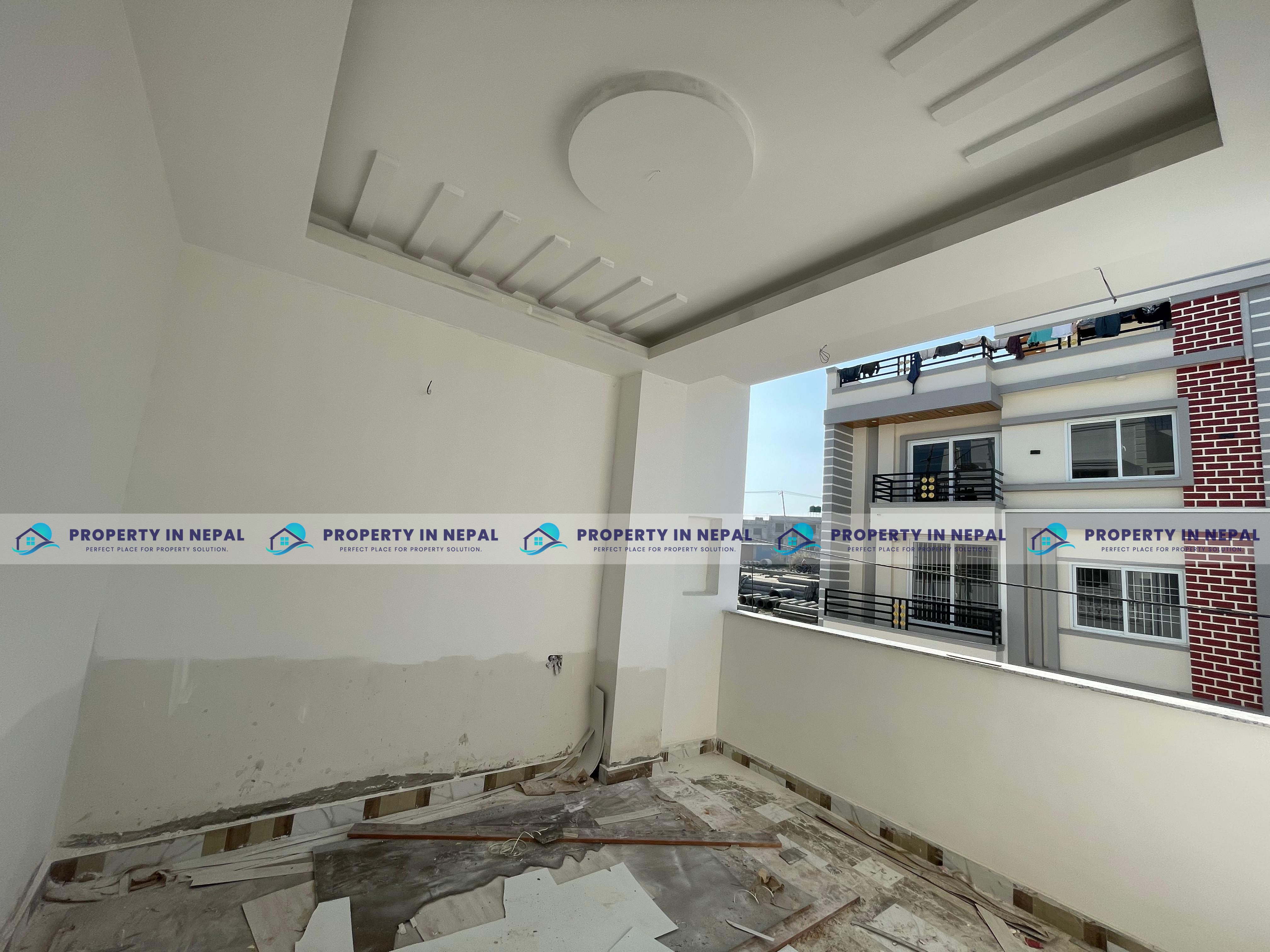 House For Sale At Harisiddhi image 6
