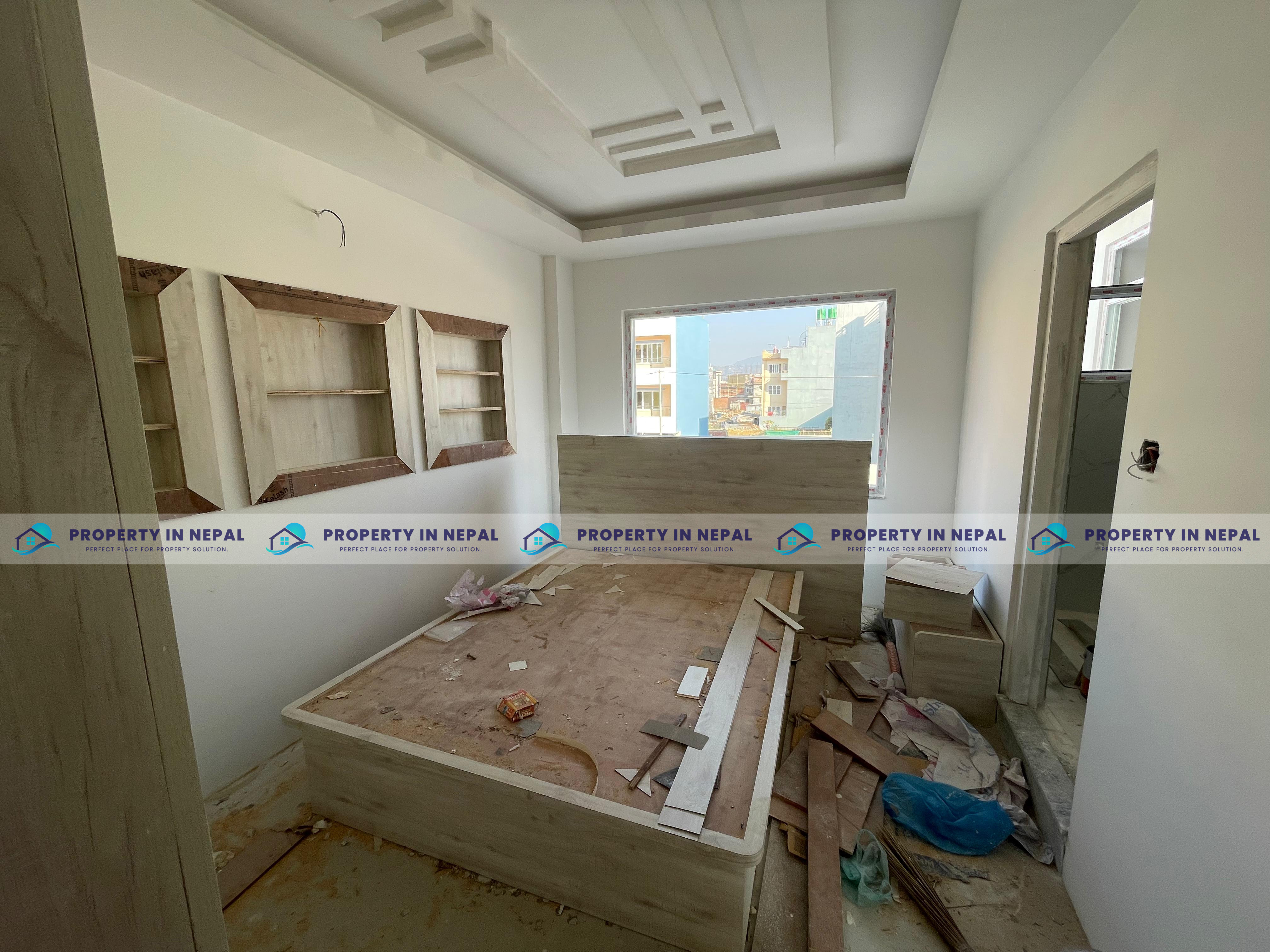 House For Sale At Harisiddhi image 7