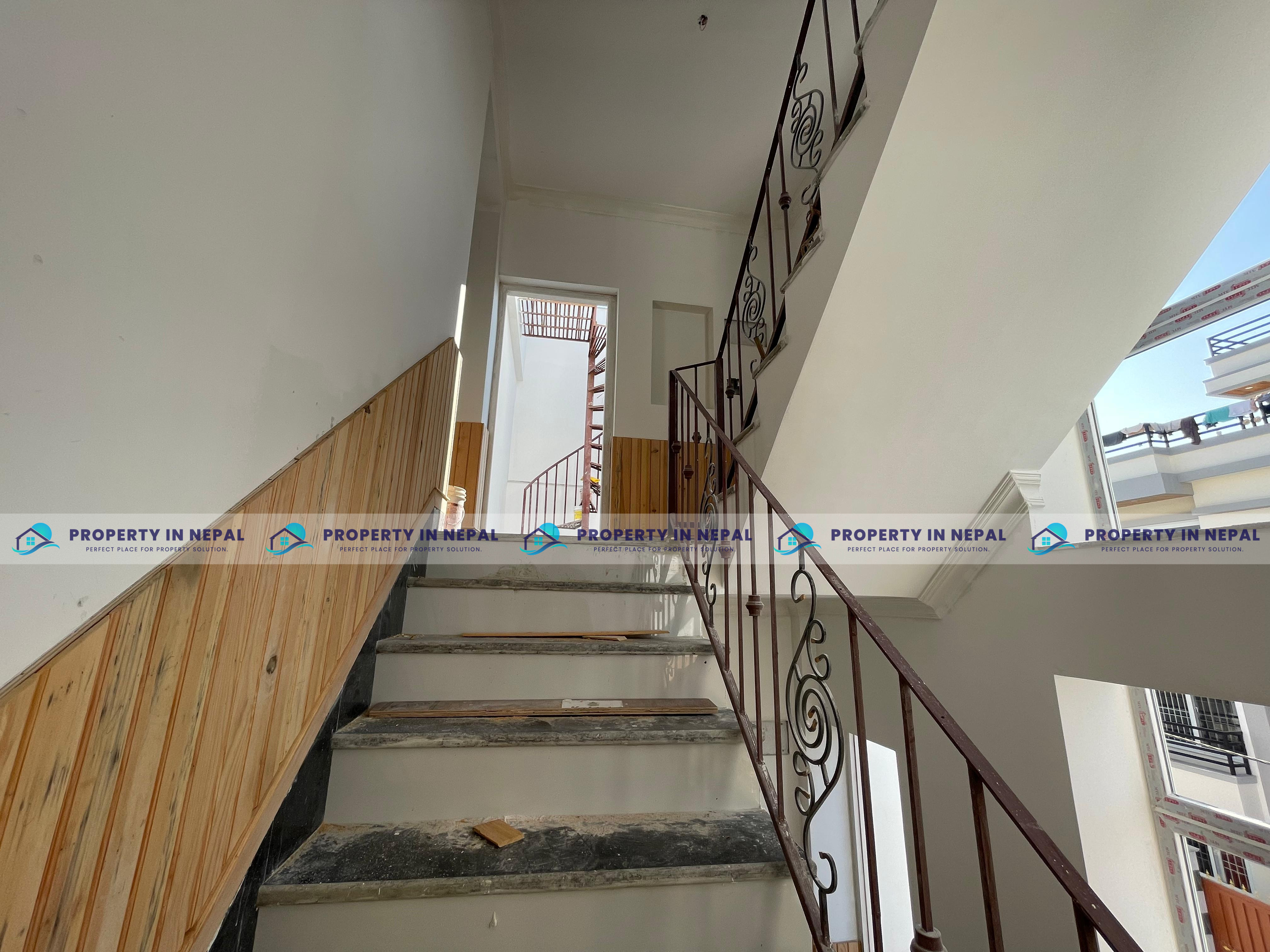 House For Sale At Harisiddhi image 8