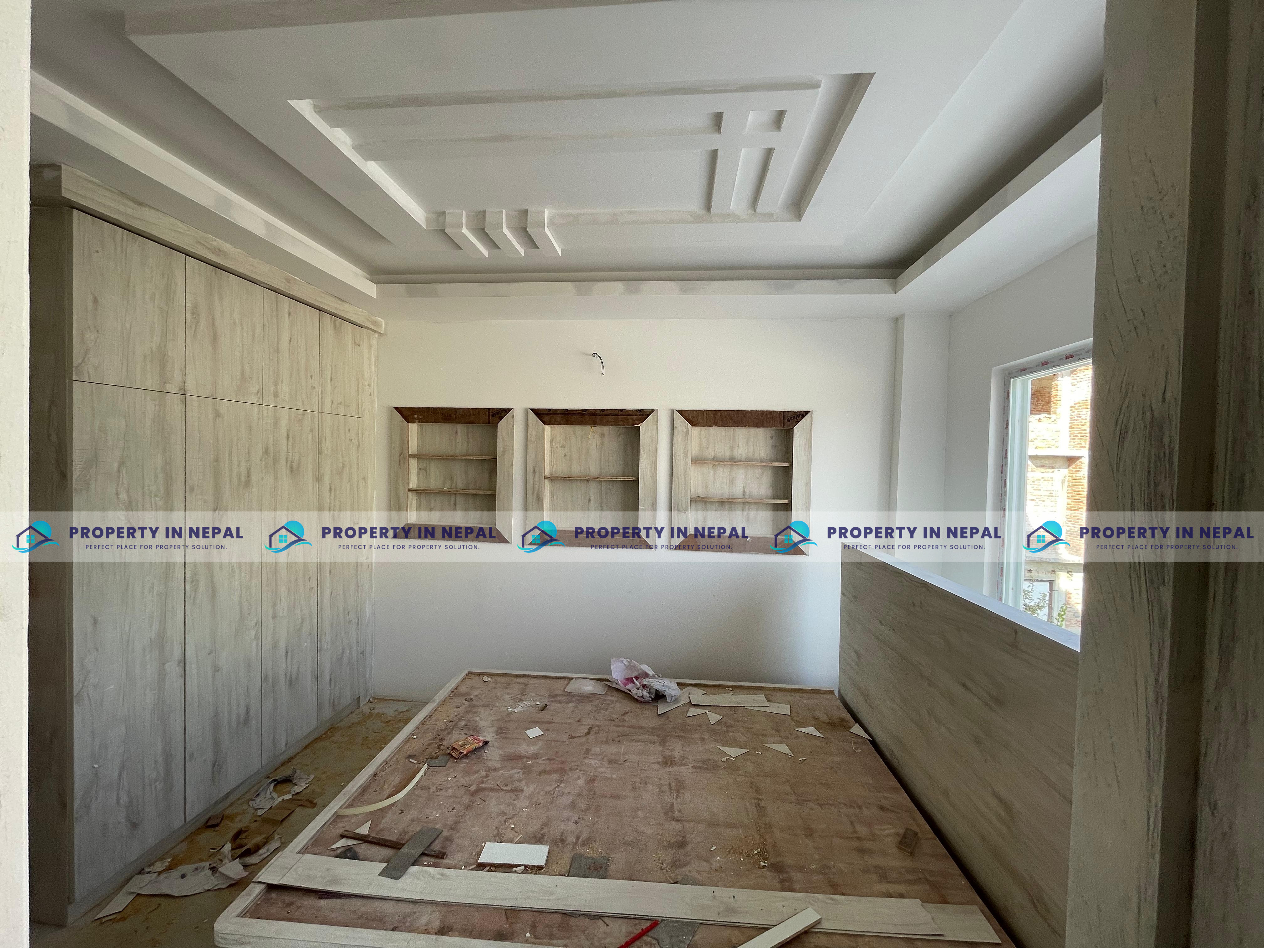 House For Sale At Harisiddhi image 9