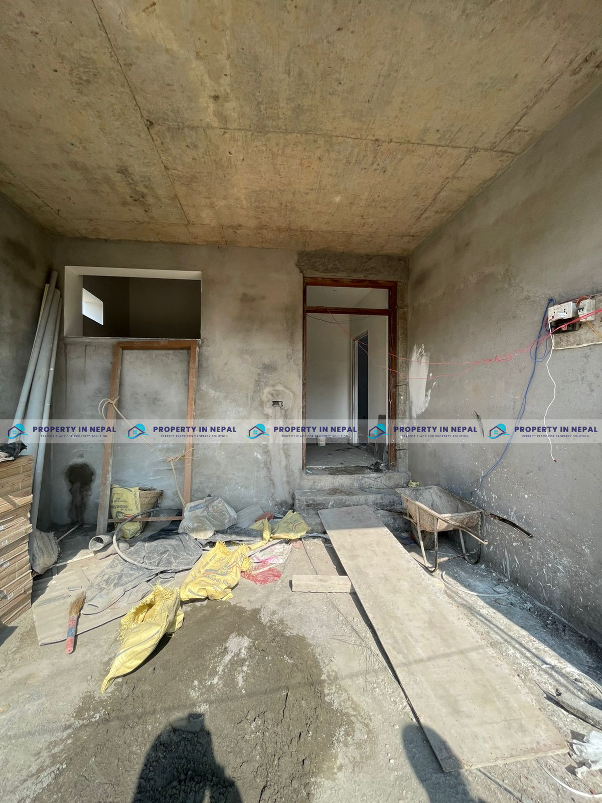 House For Sale At Motichowk-Bhaktapur image 2
