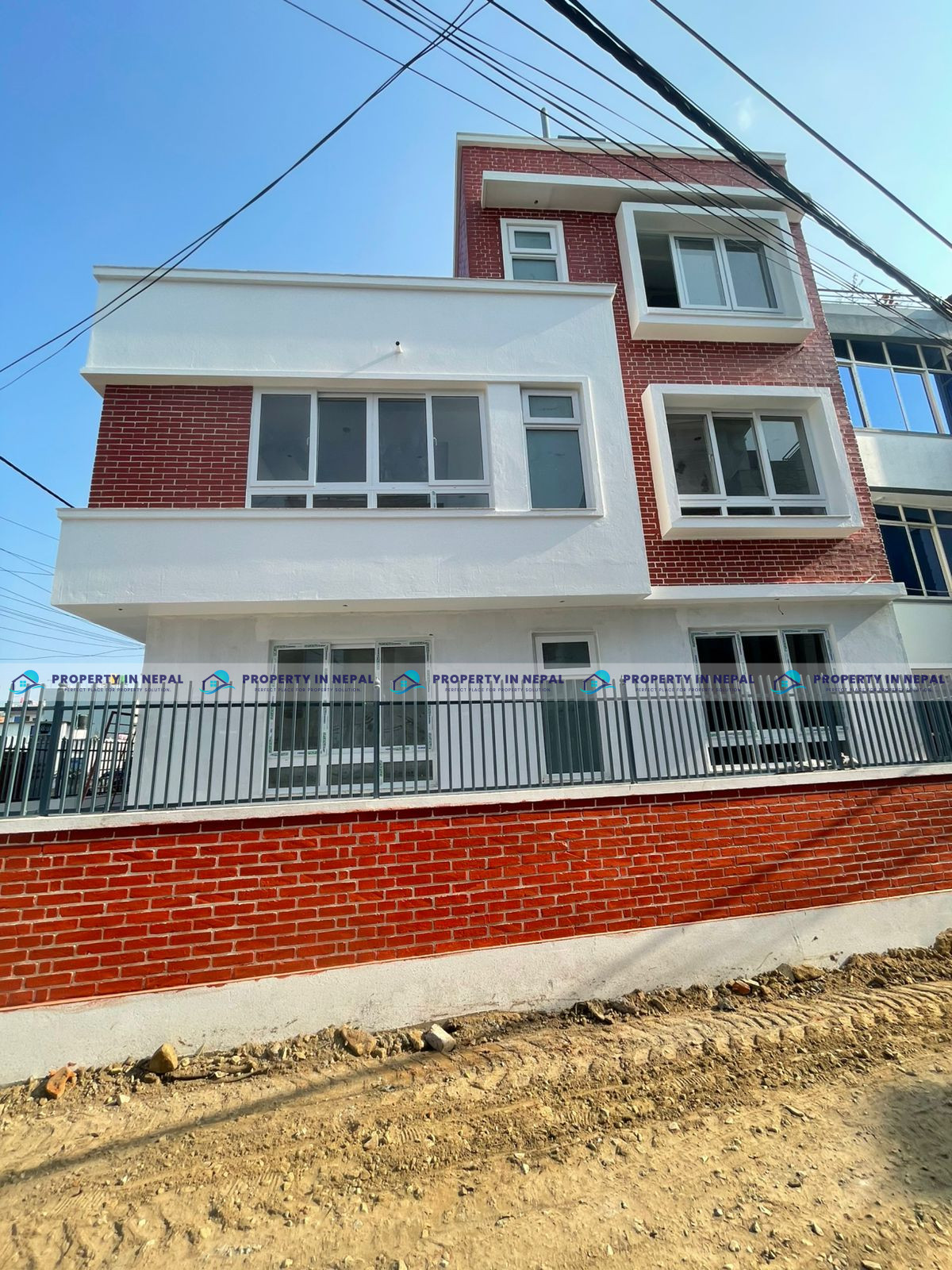 House For Sale At Balkot-Bhaktapur image 4