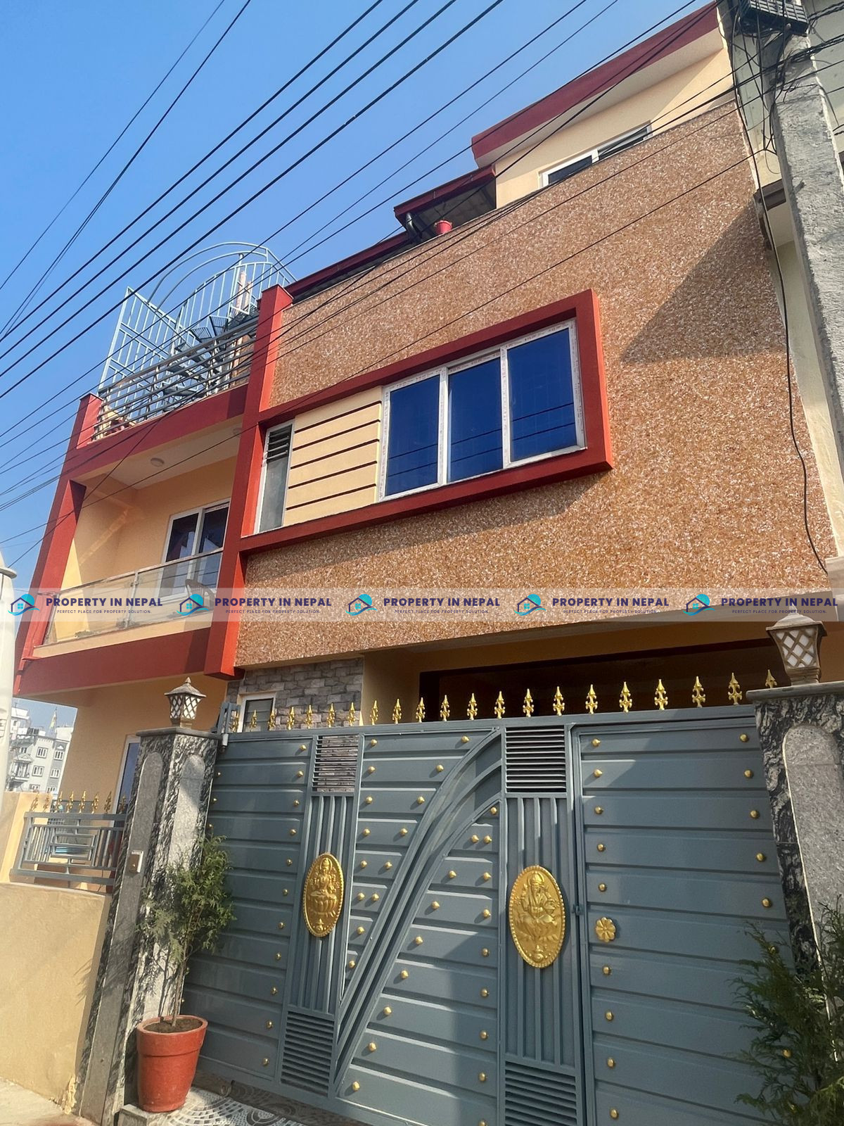 House For Sale At Balkot-Bhaktapur image 2