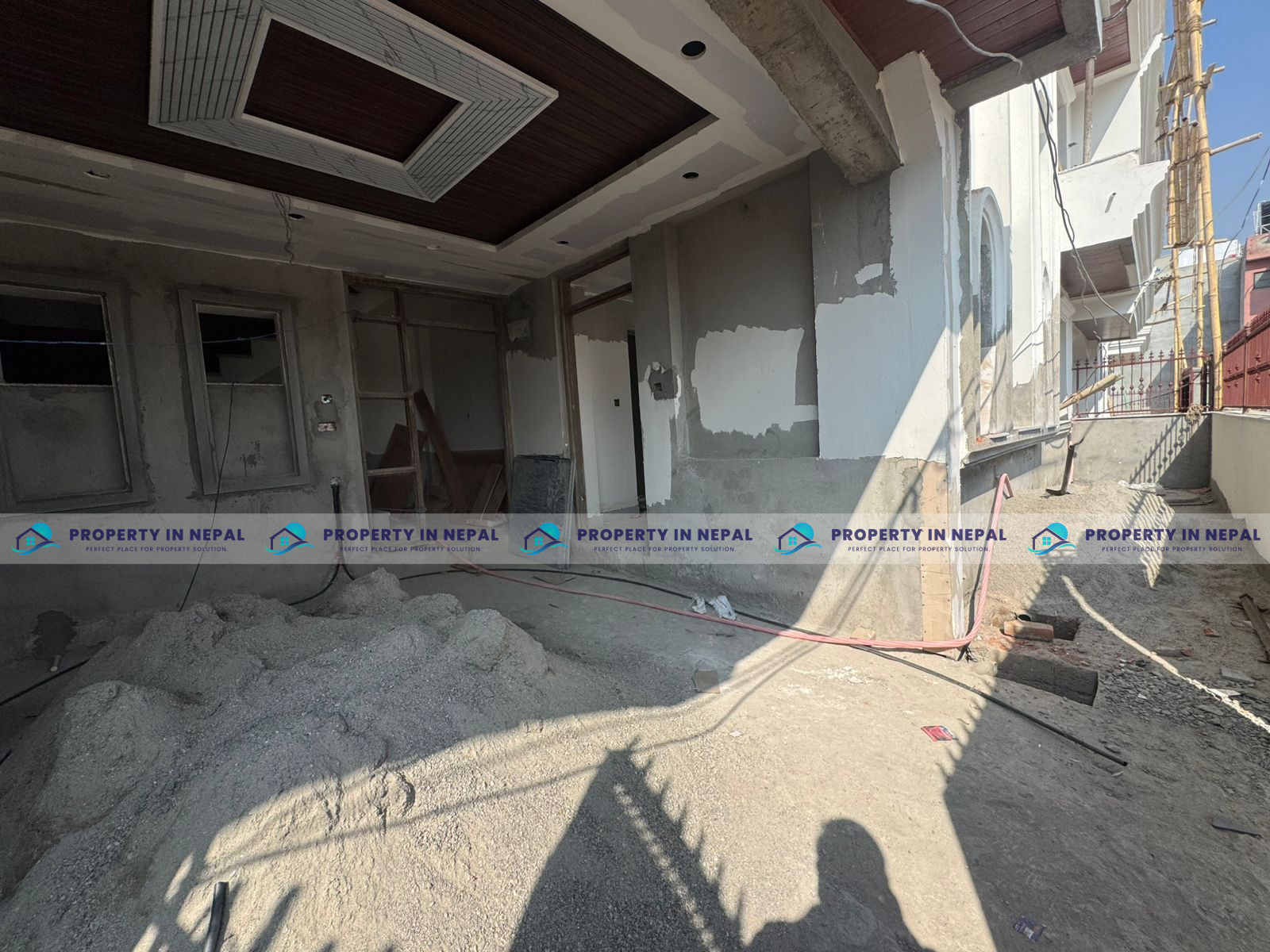 House For Sale At Imadol image 9