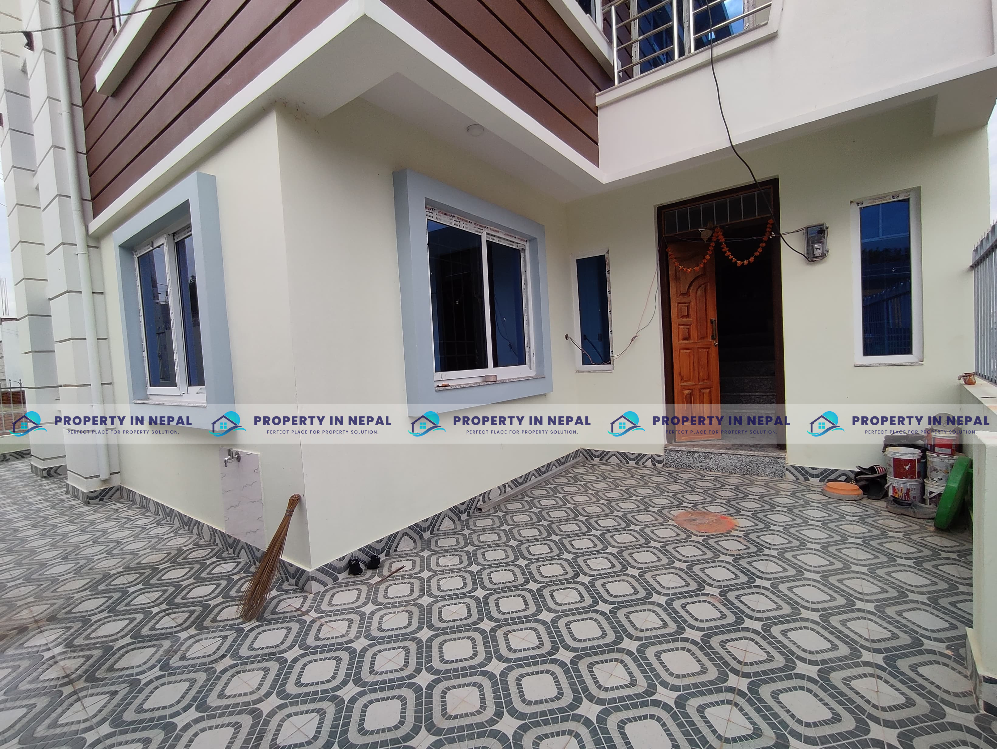 House For Sale At Lubhu image 7