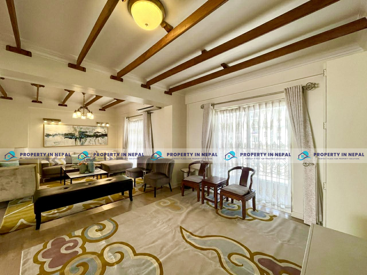 2 BHK Apartment For Rent image 3